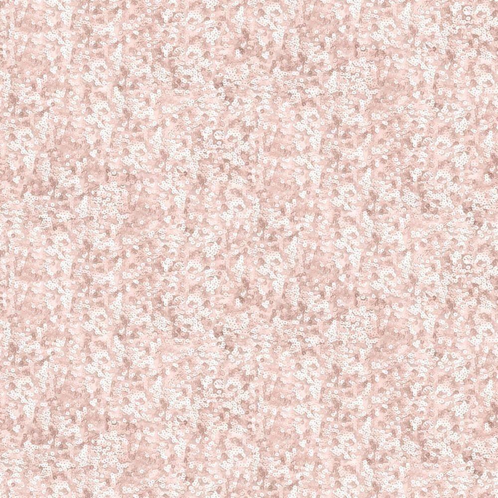 1000x1000 Sequins Glitter Wallpaper Rose Gold .ilovewallpaper.com · In stock