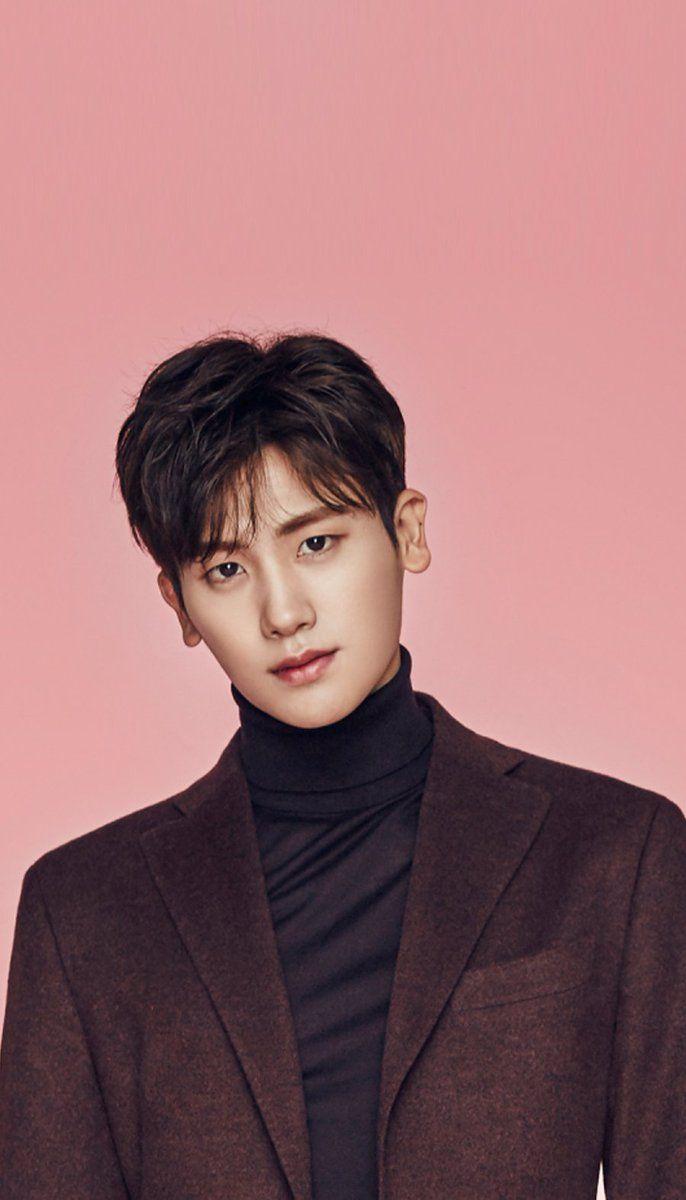 686x1200 Hyung Sik Strong Woman Do Bong Soon Cast HD Wallpaper
