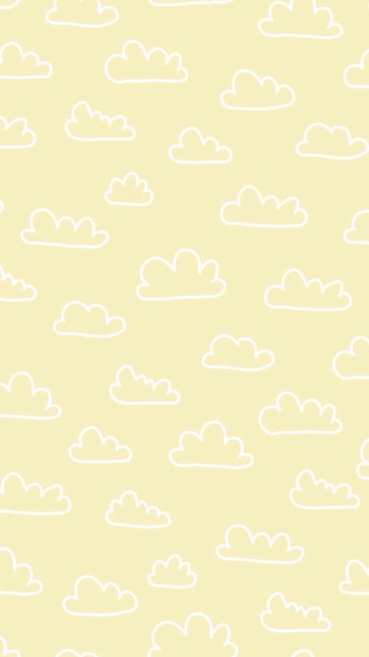 1242x2208 iPhone wallpaper yellow, Yellow .com