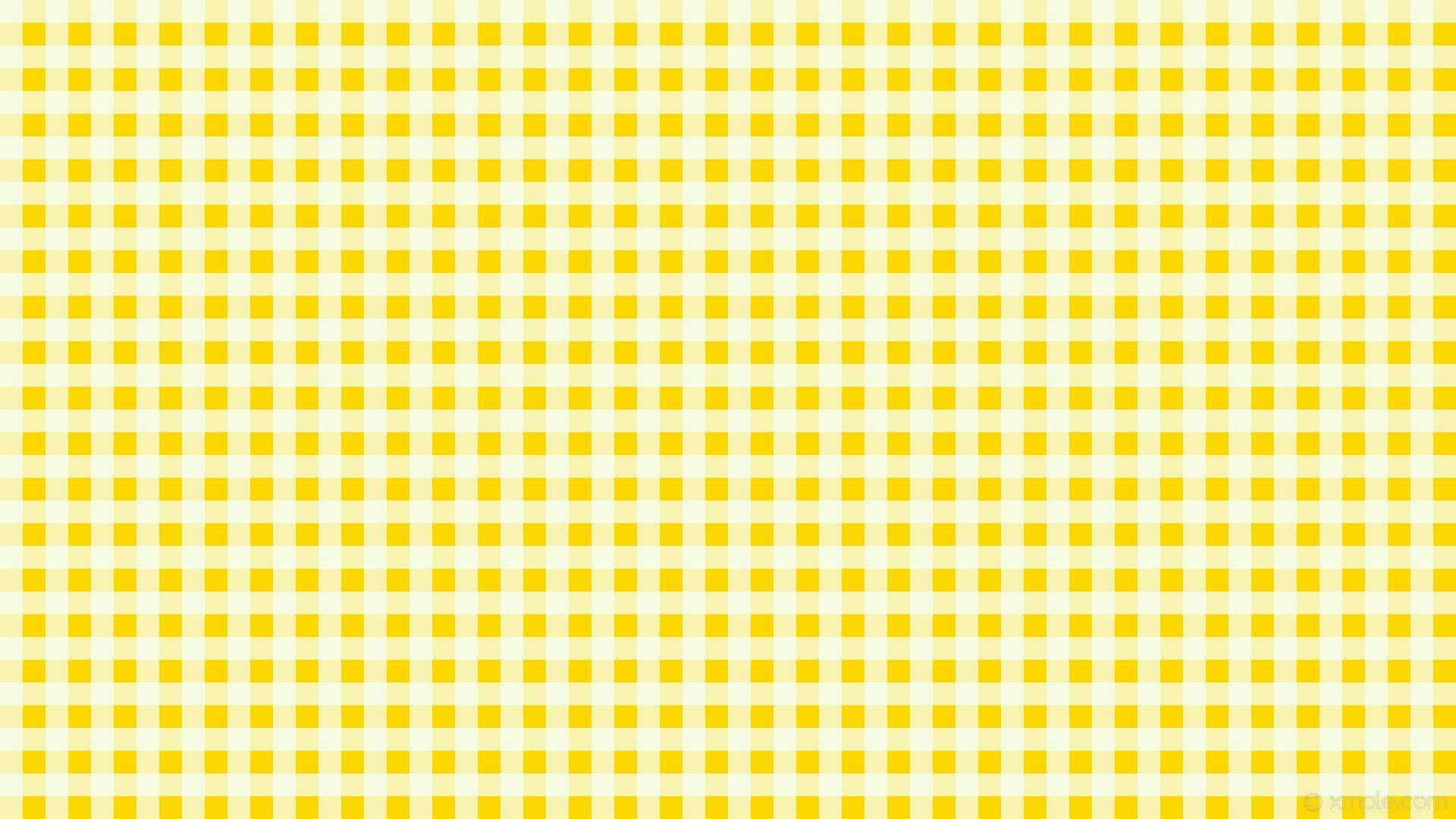 1920x1080 Pastel Yellow Aesthetic HD Yellow Wallpaper