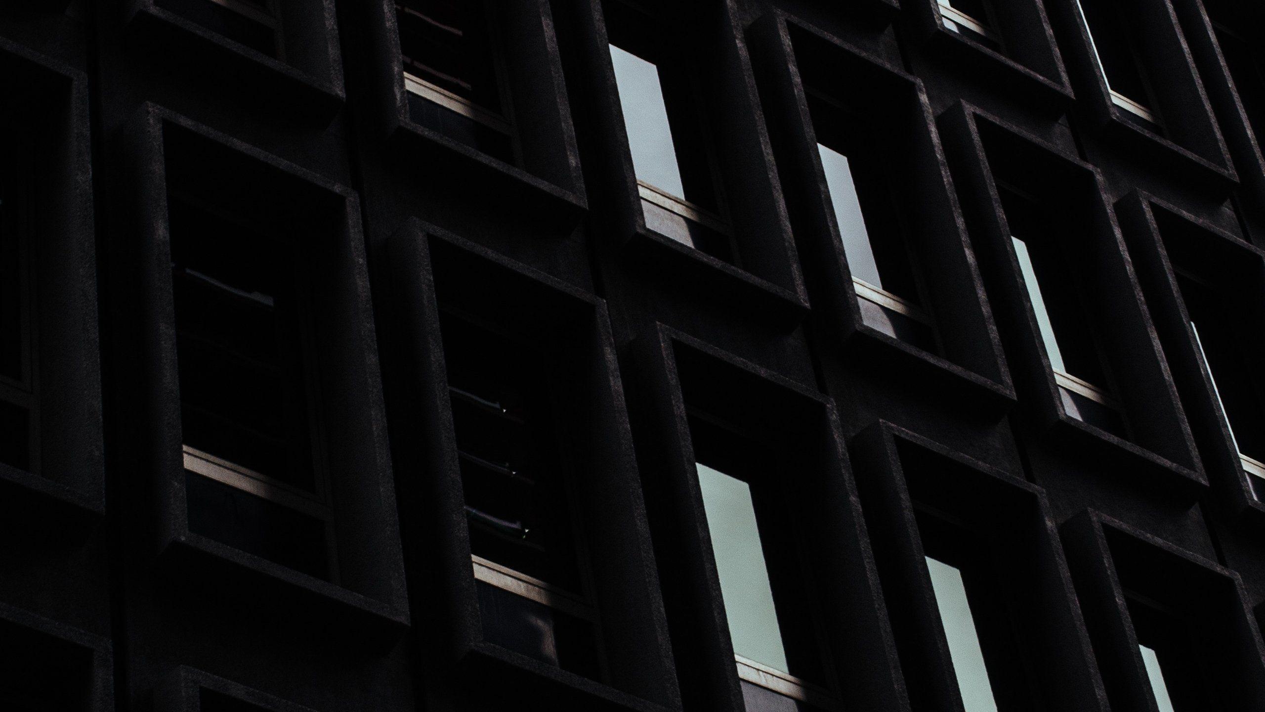 2560x1440 Gotham HD