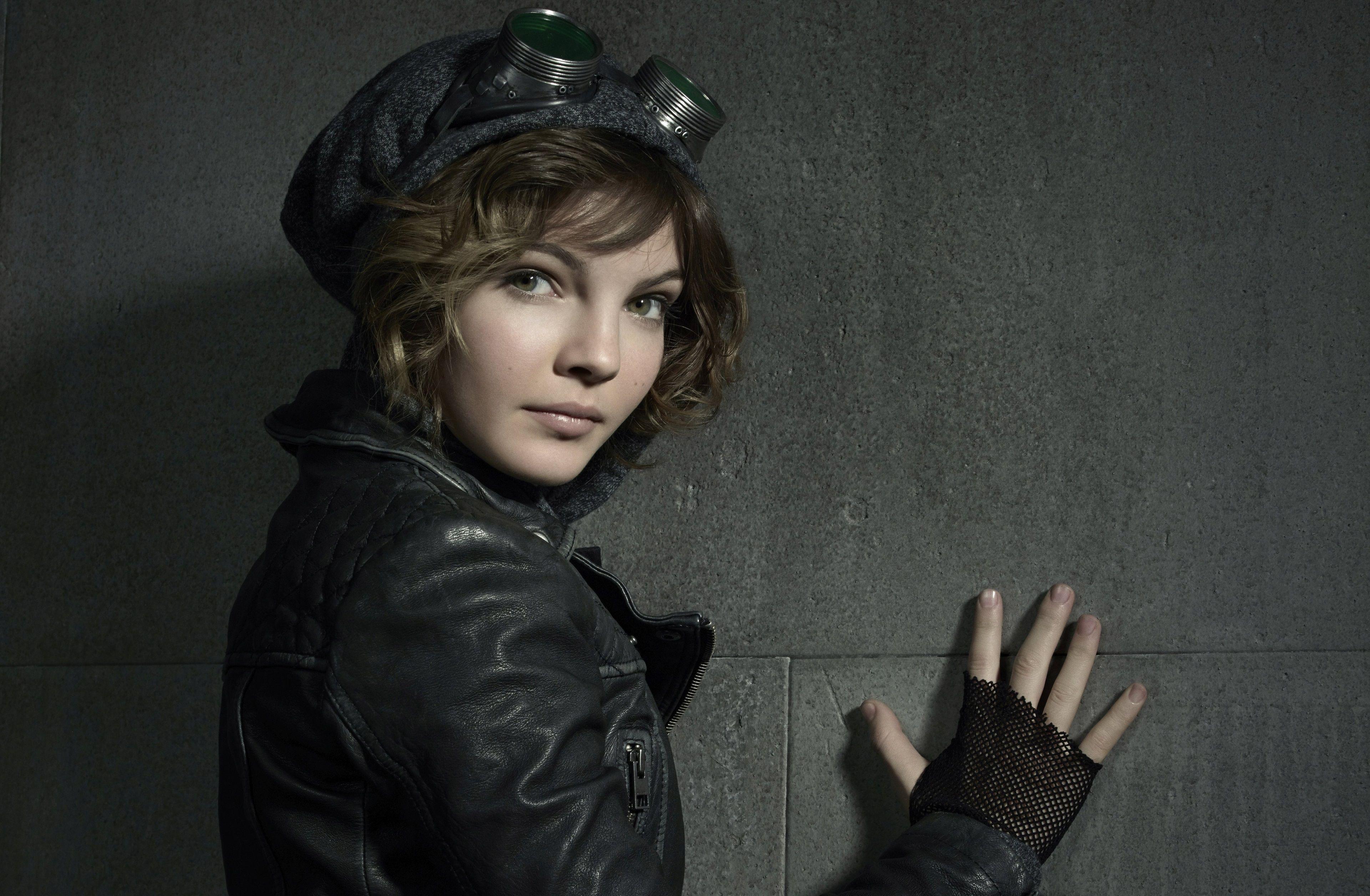 3840x2512 gotham 4k best HD