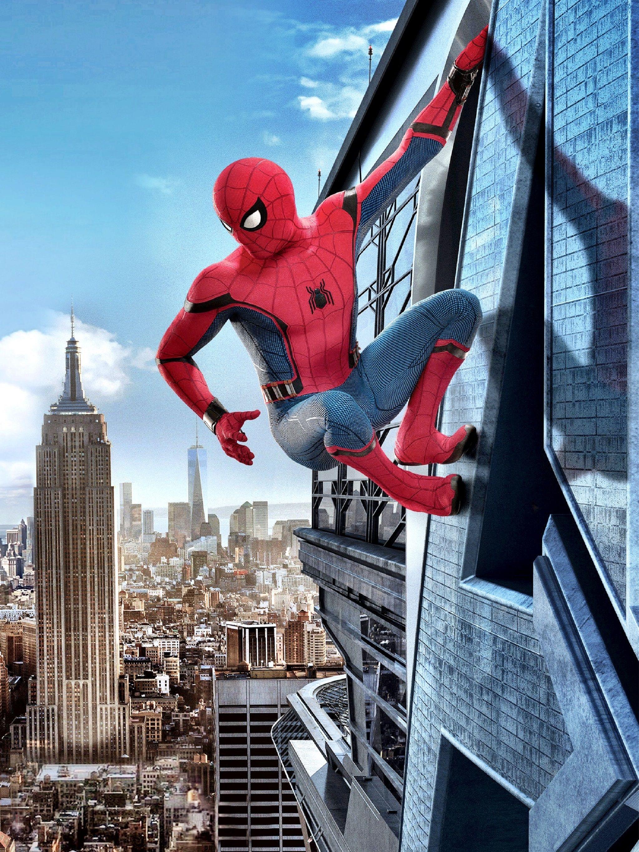 Spider-Man iPad Wallpapers - Top Free Spider-Man iPad Backgrounds