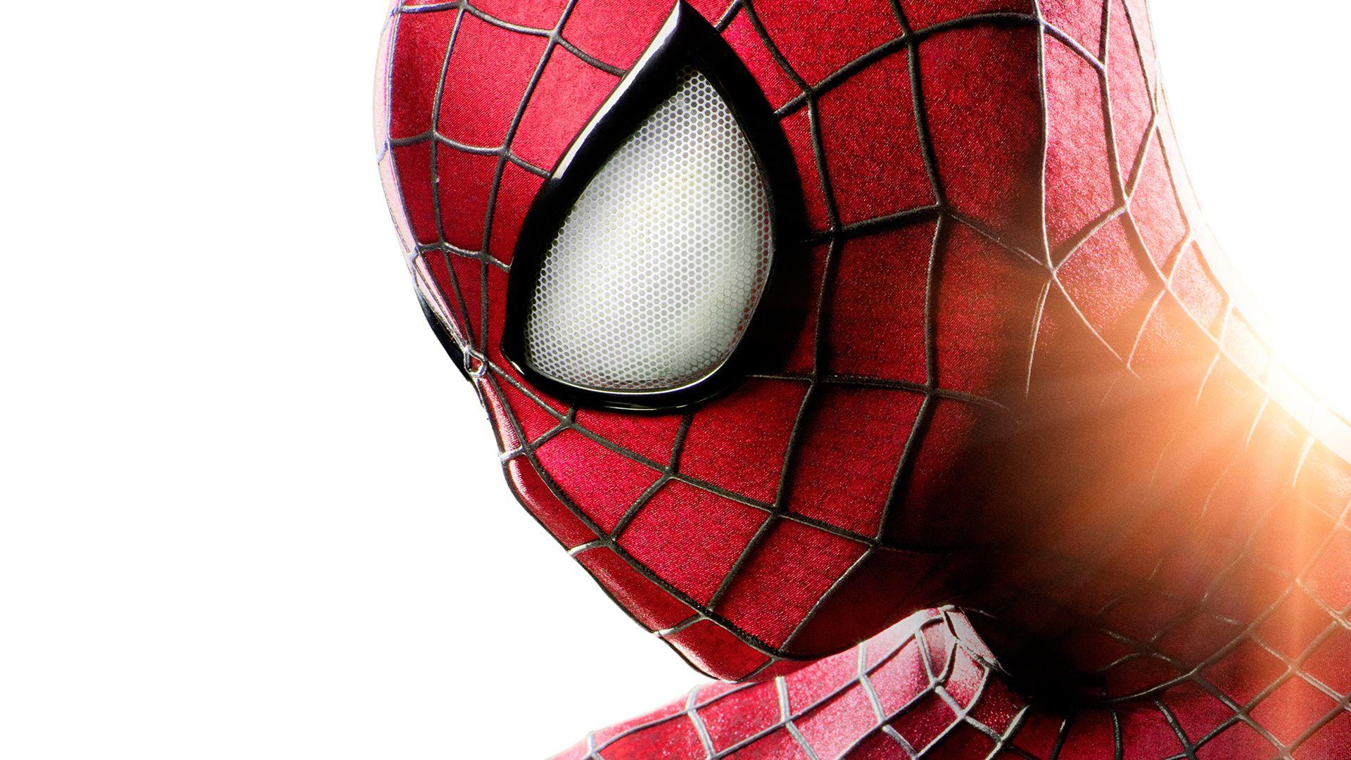 1920x1080 THE AMAZING SPIDER MAN 2 Spiderman Wallpaperx1080
