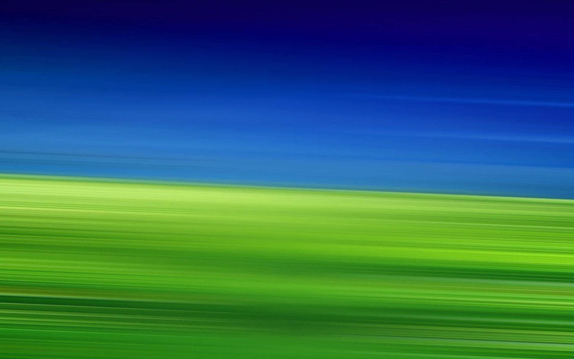 1920x1200 Green And Blue