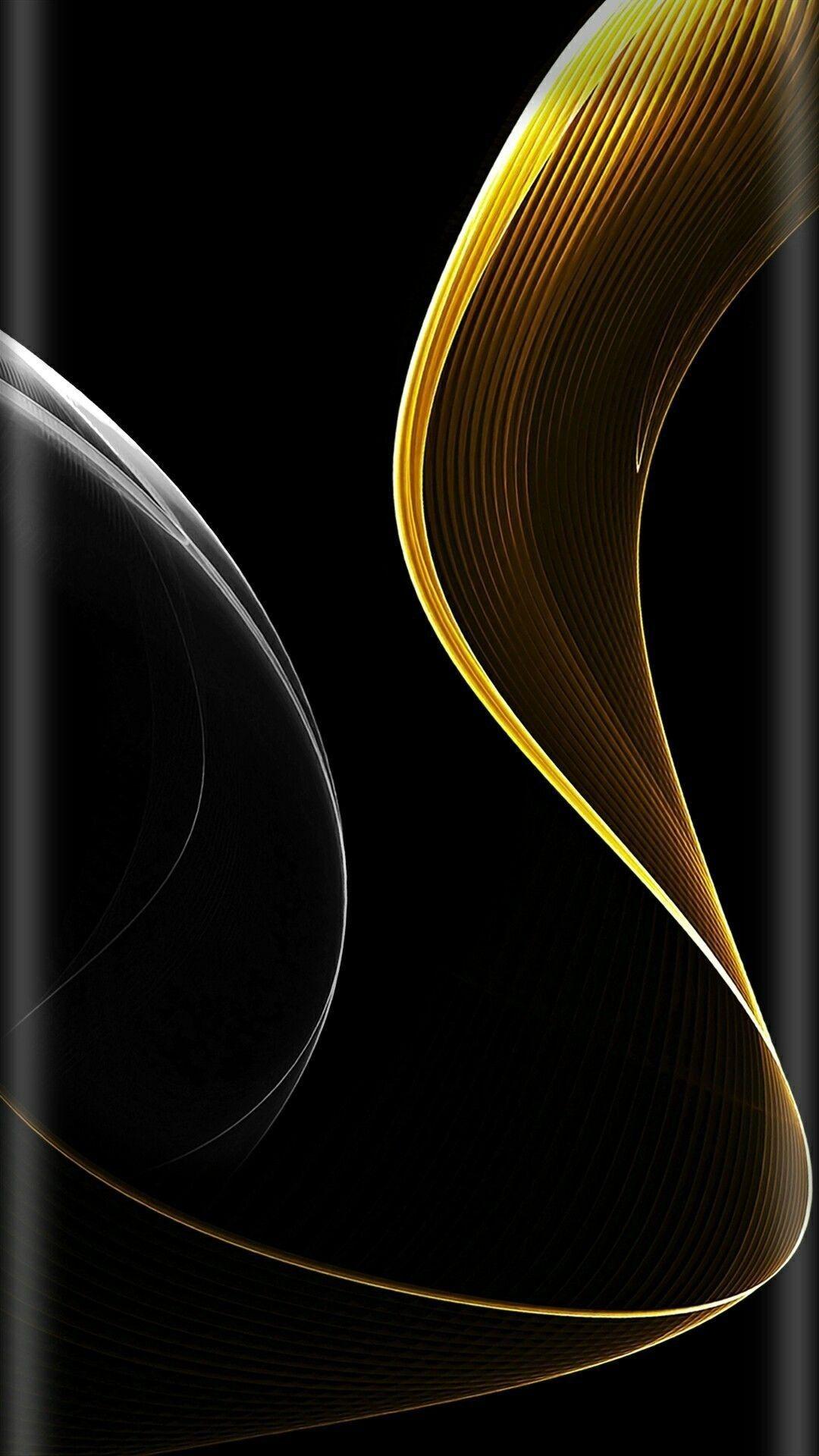 1080x1920 Wallpaper Samsung, Gold Wallpaper, Wallpaper Background, Gold HD Android
