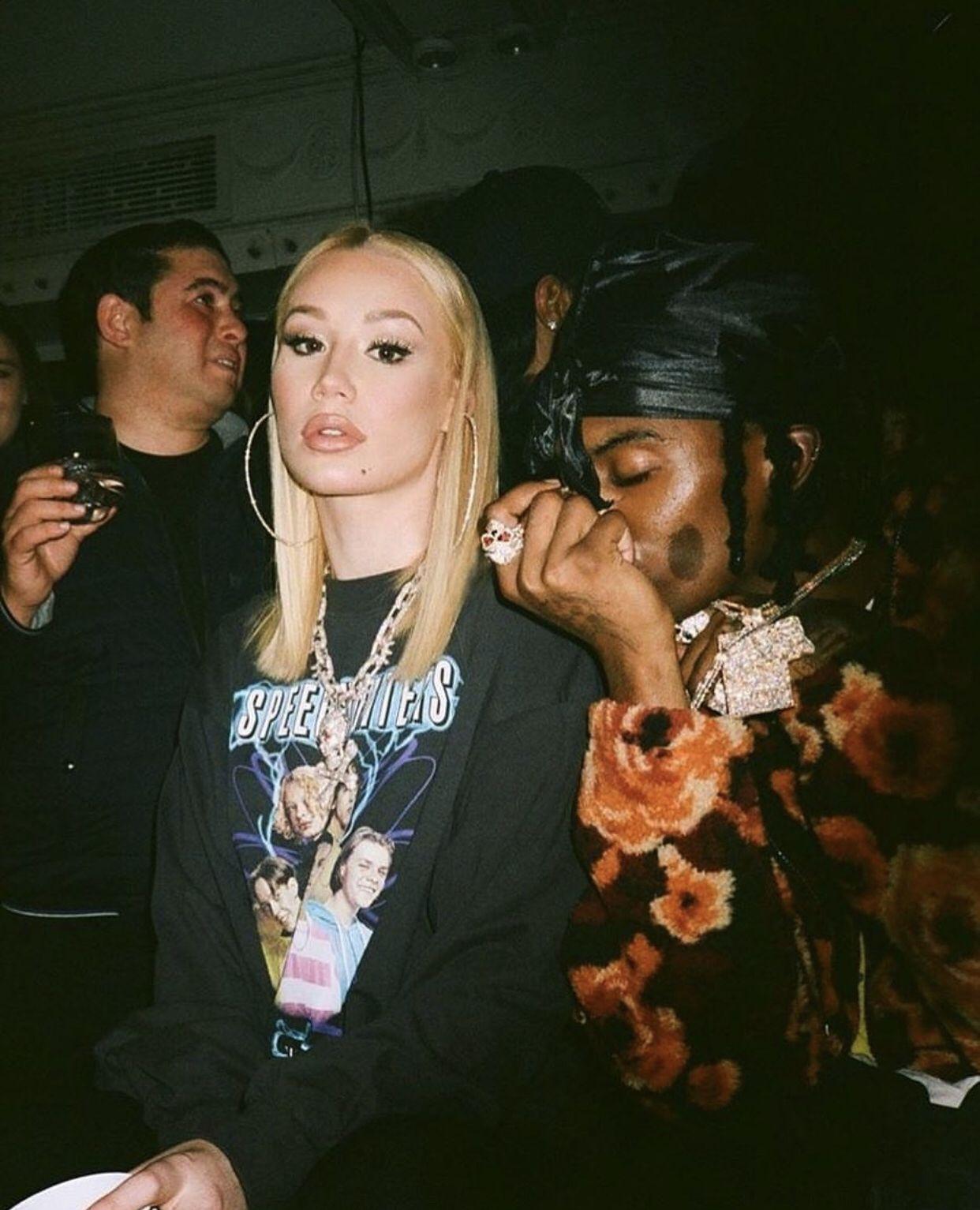 1242x1533 Iggy azalea, Bad girl aesthetic .com