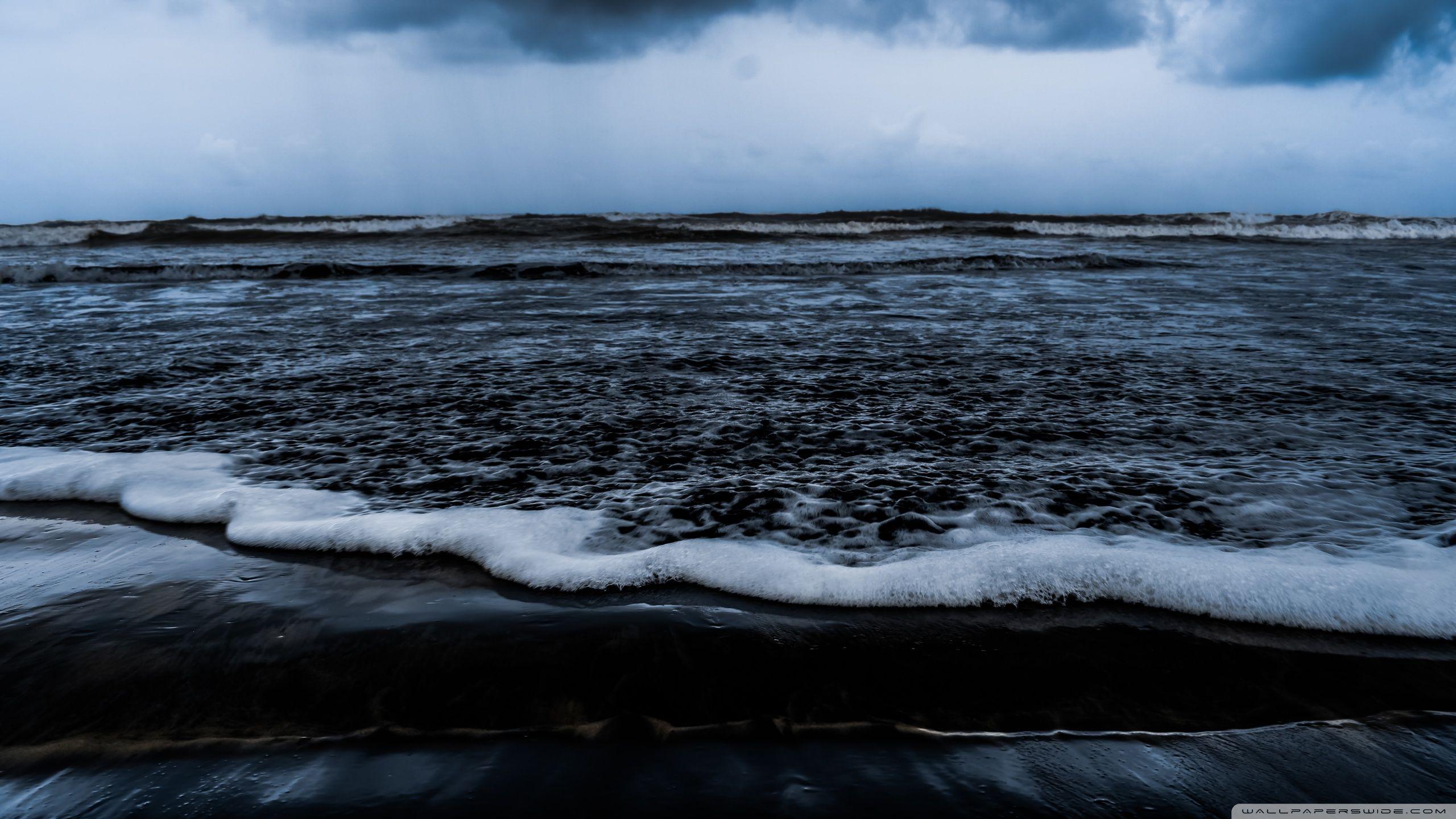 Dark Blue Water Wallpapers - Top Free Dark Blue Water Backgrounds ...