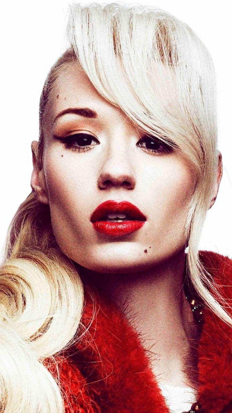 750x1334 Iggy Azalea