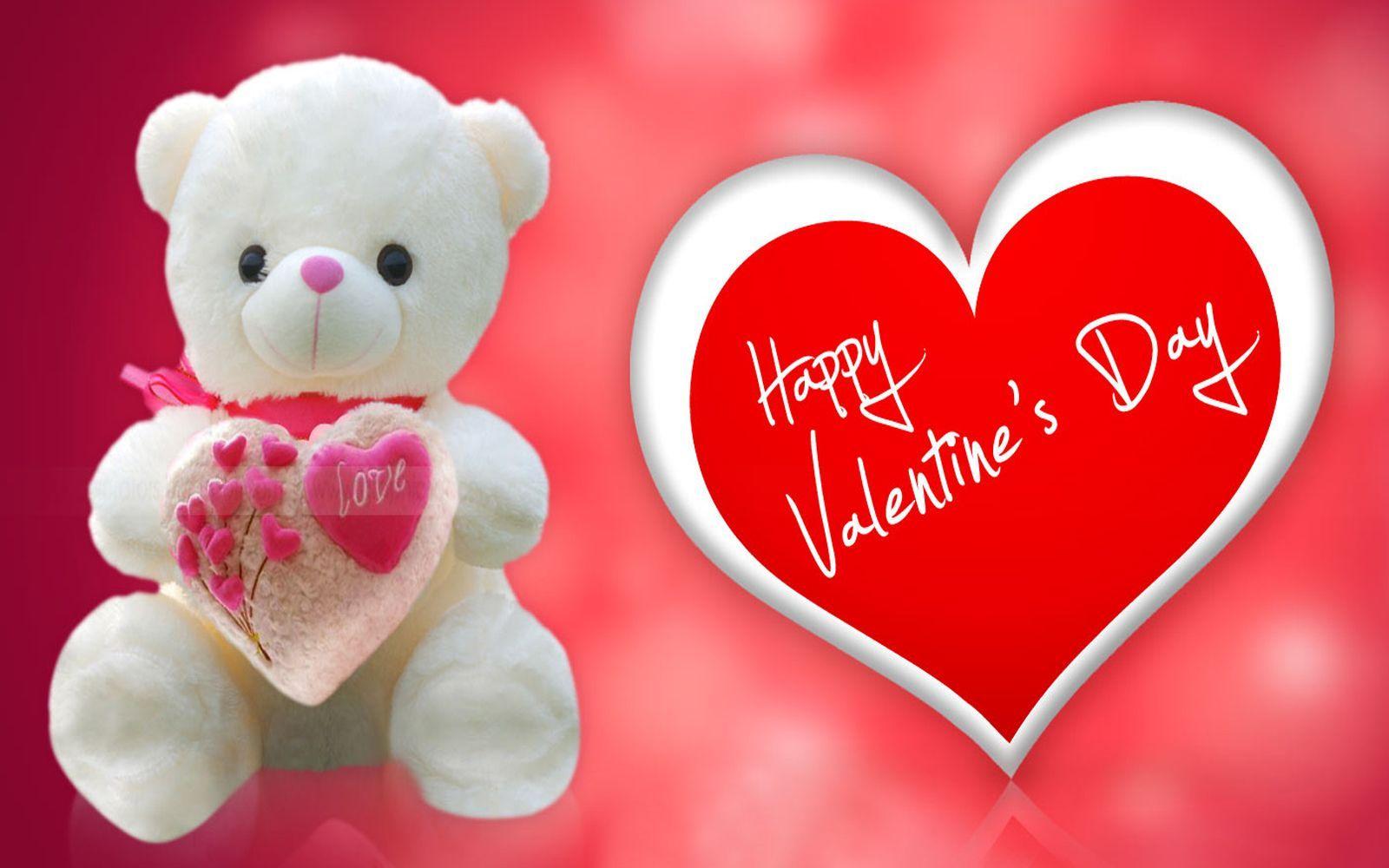 1600x1000 VALENTINES DAY WALLPAPER. Happy valentines day picture, Valentines day messages, Valentine day messages love