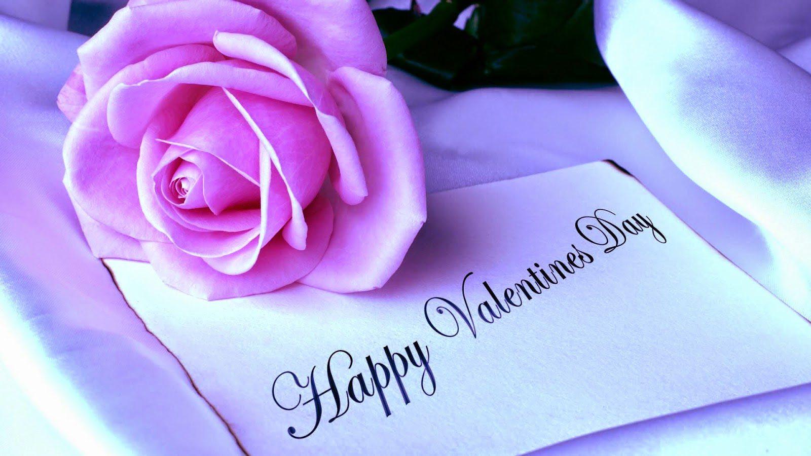 1600x900 Elegant HD Valentine Wallpaper for Mobile & Desktop