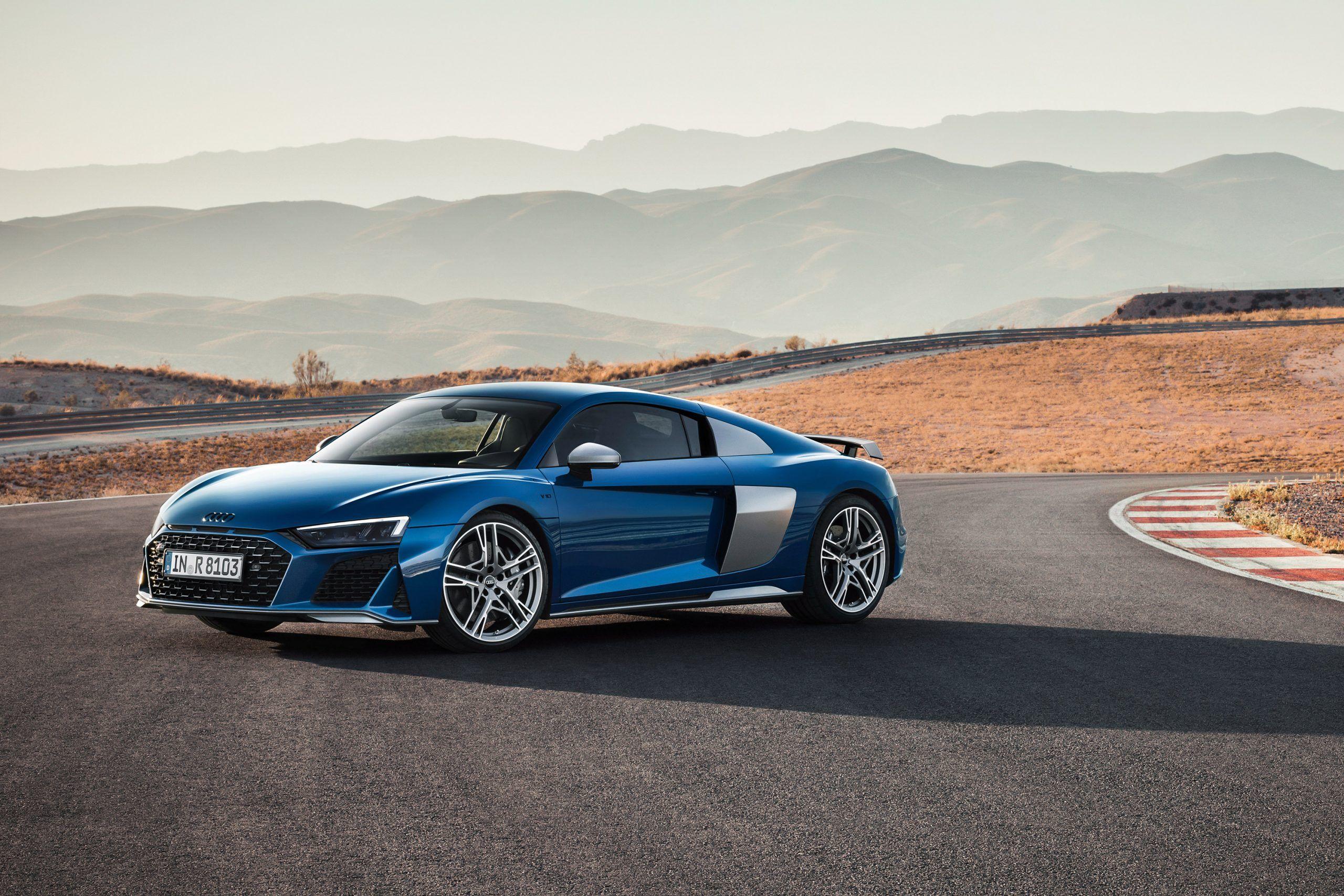 2560x1707 Audi R8 Wallpaper. SuperCars.
