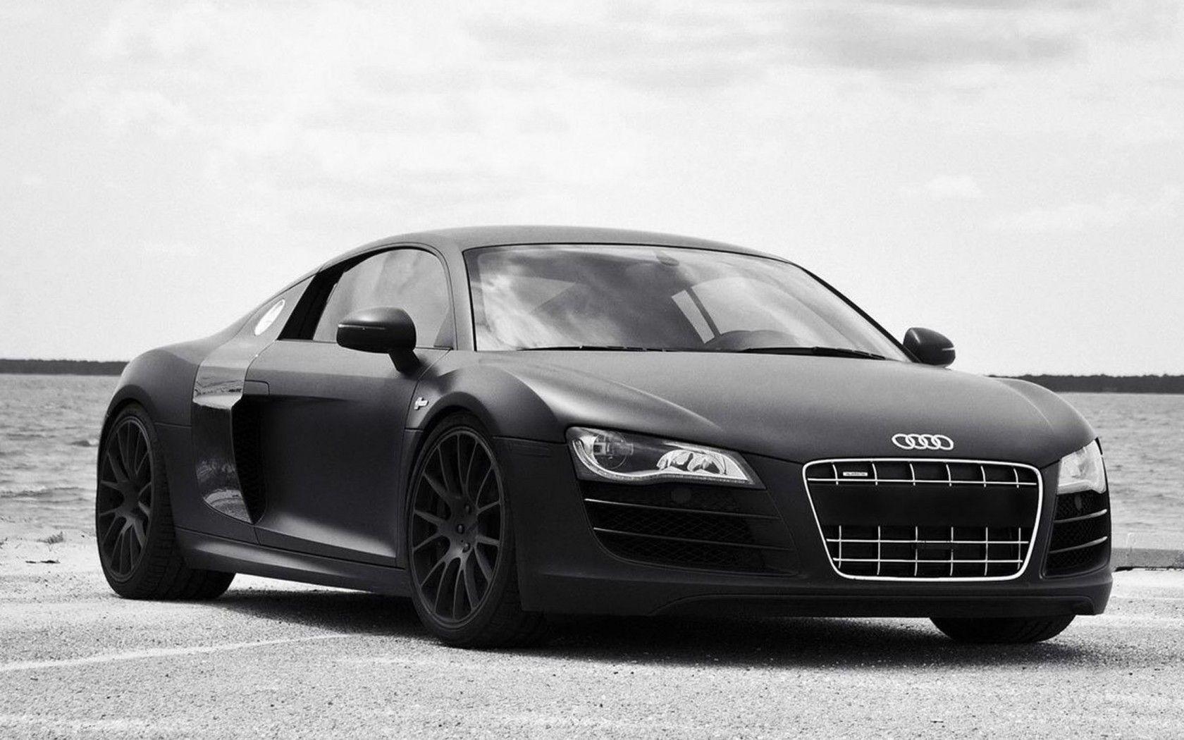 1680x1050 Audi R8 Awesome Photo .