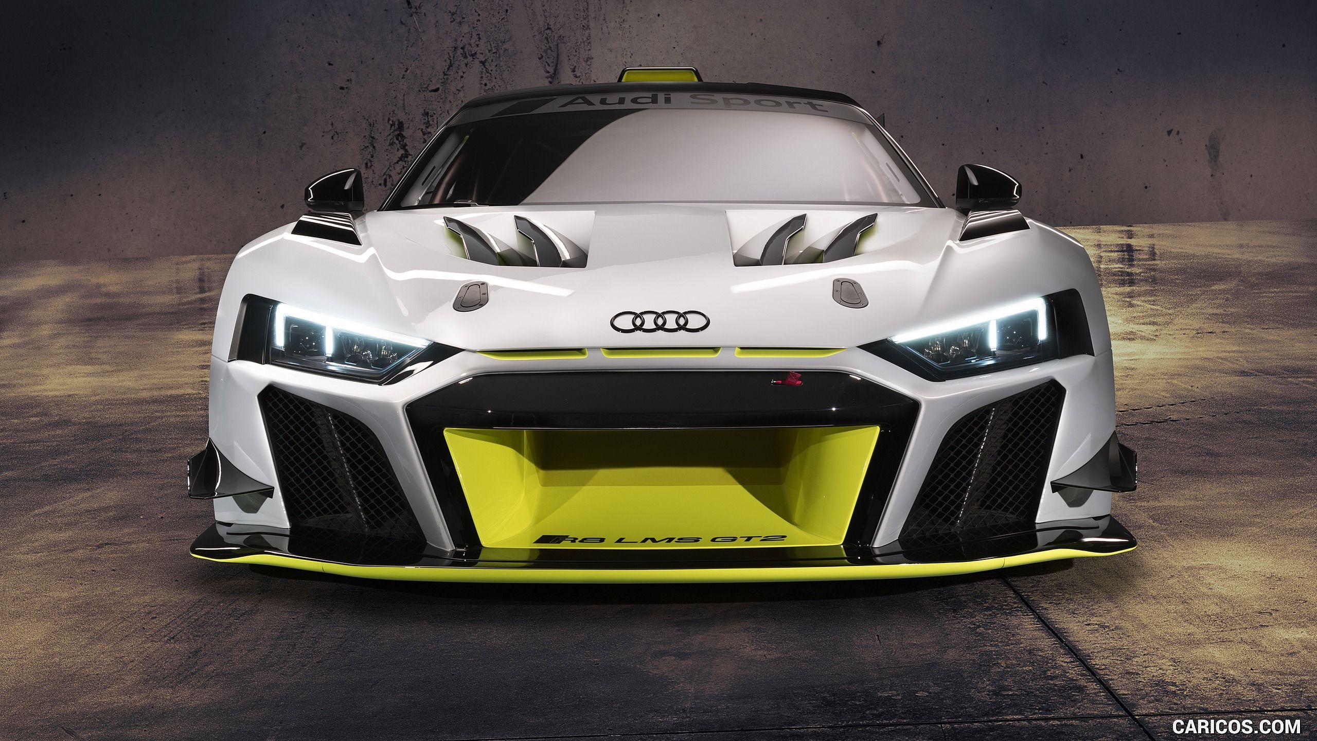 2560x1440 Audi R8 LMS GT2. HD .