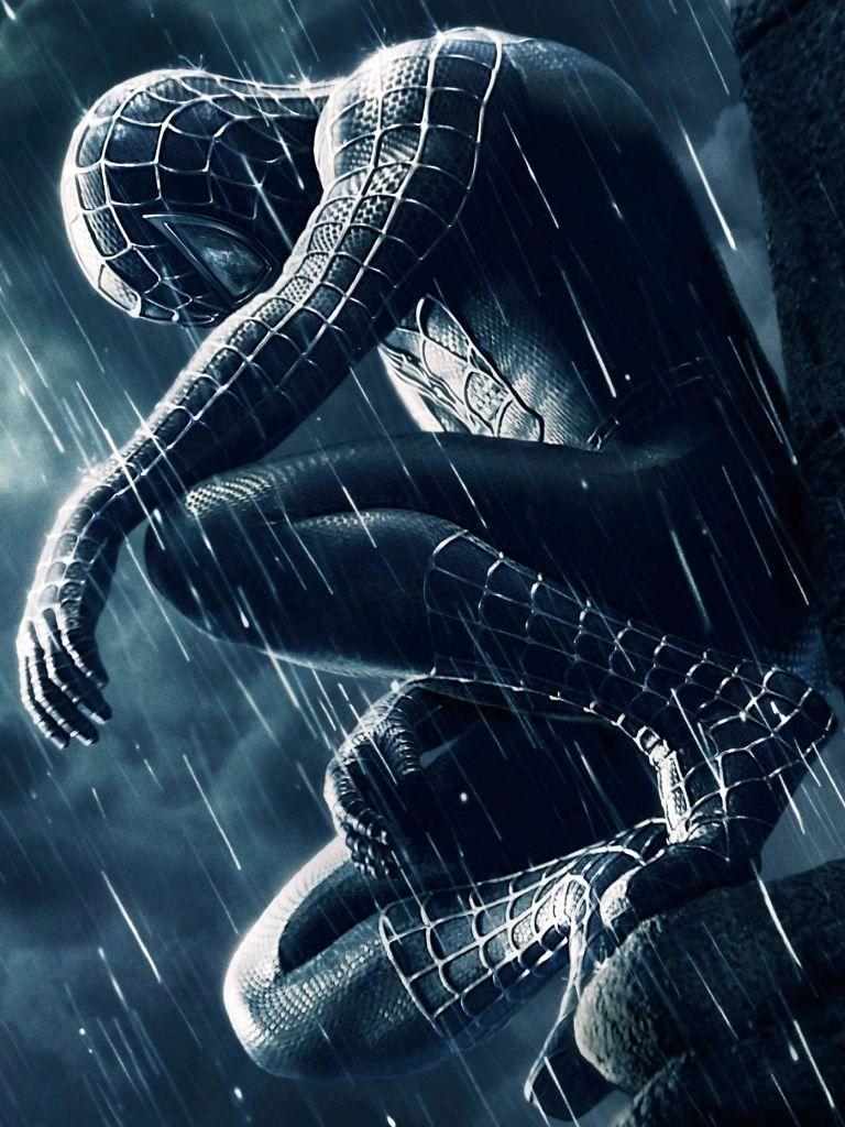 768x1024 Spider Man Wallpaper for iPad mini. Free iPad Retina HD Wallpaper