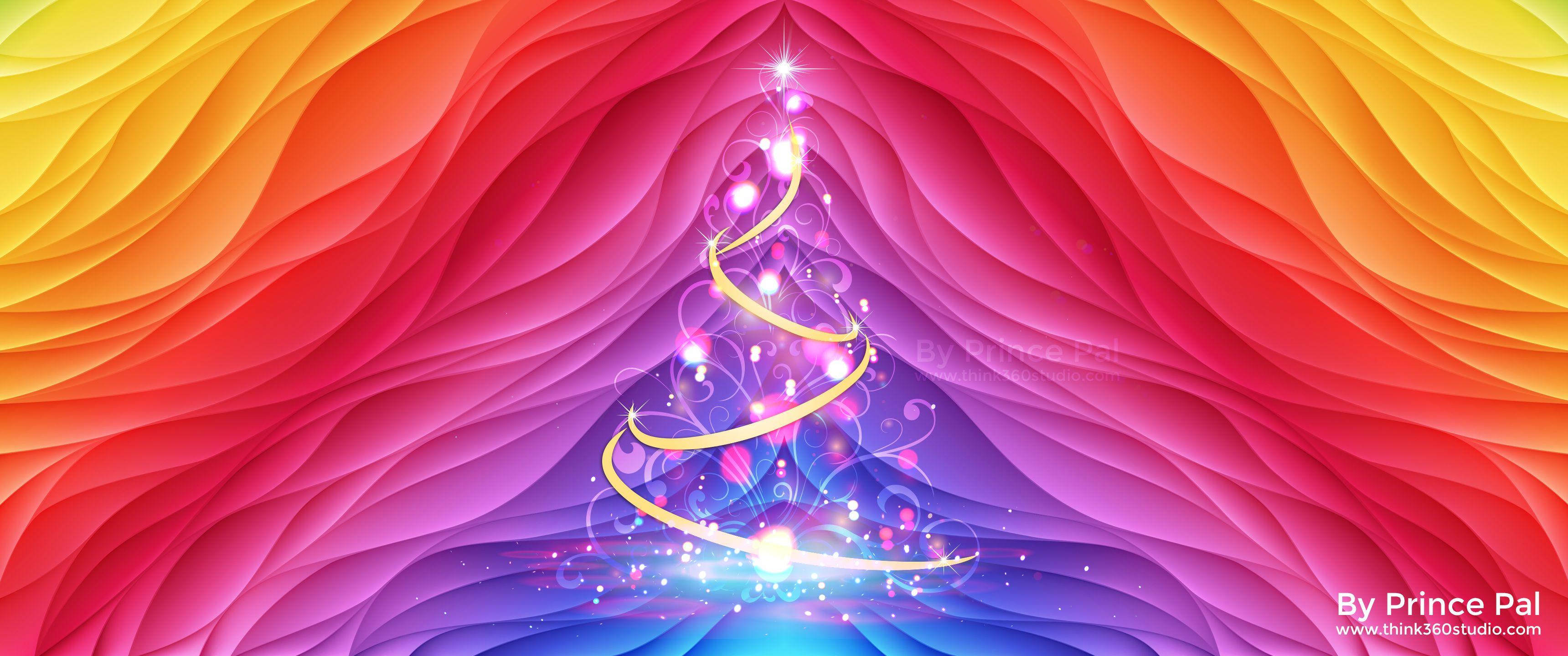 3440X1440 Christmas Wallpapers - Top Free 3440X1440 Christmas