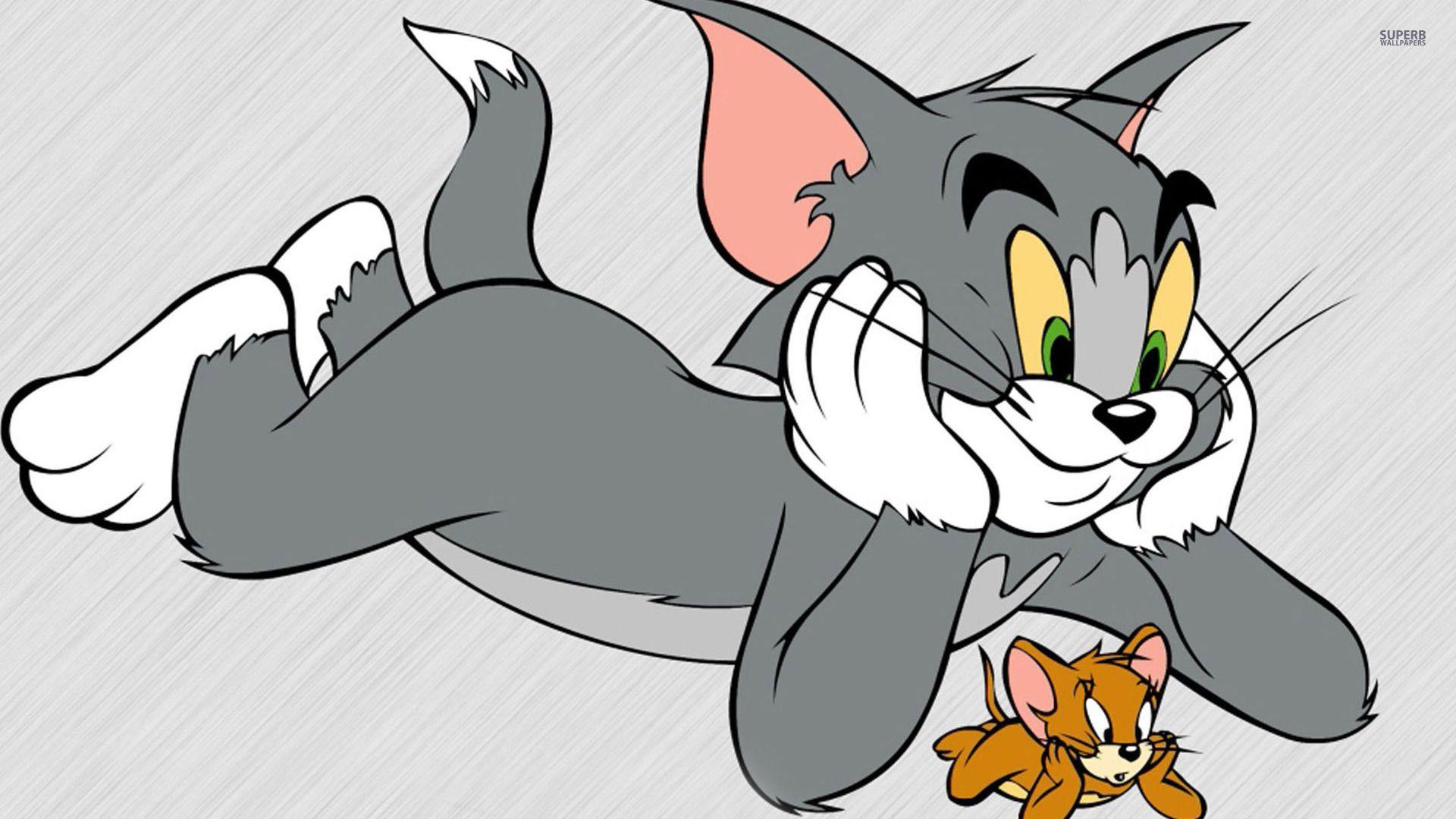 1920x1080 Tom And Jerry 27665 And Jerry .itl.cat