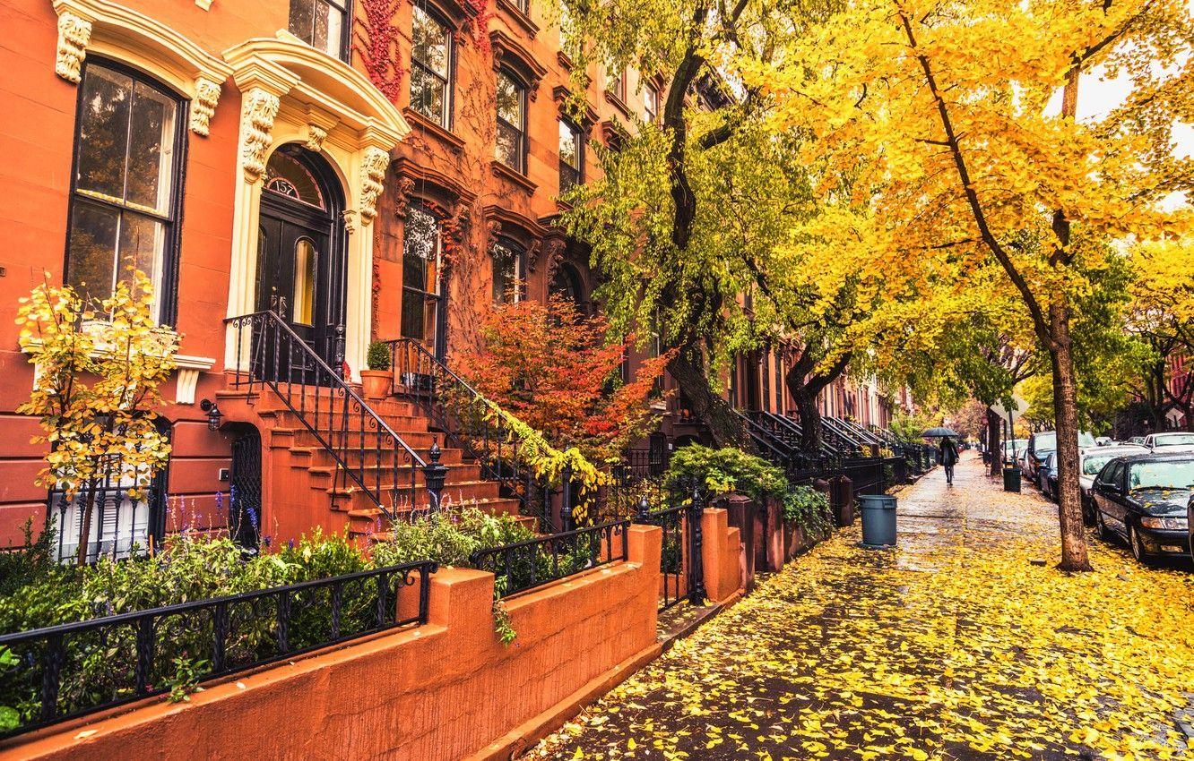 Spring New York Wallpapers Top Free Spring New York Backgrounds WallpaperAccess