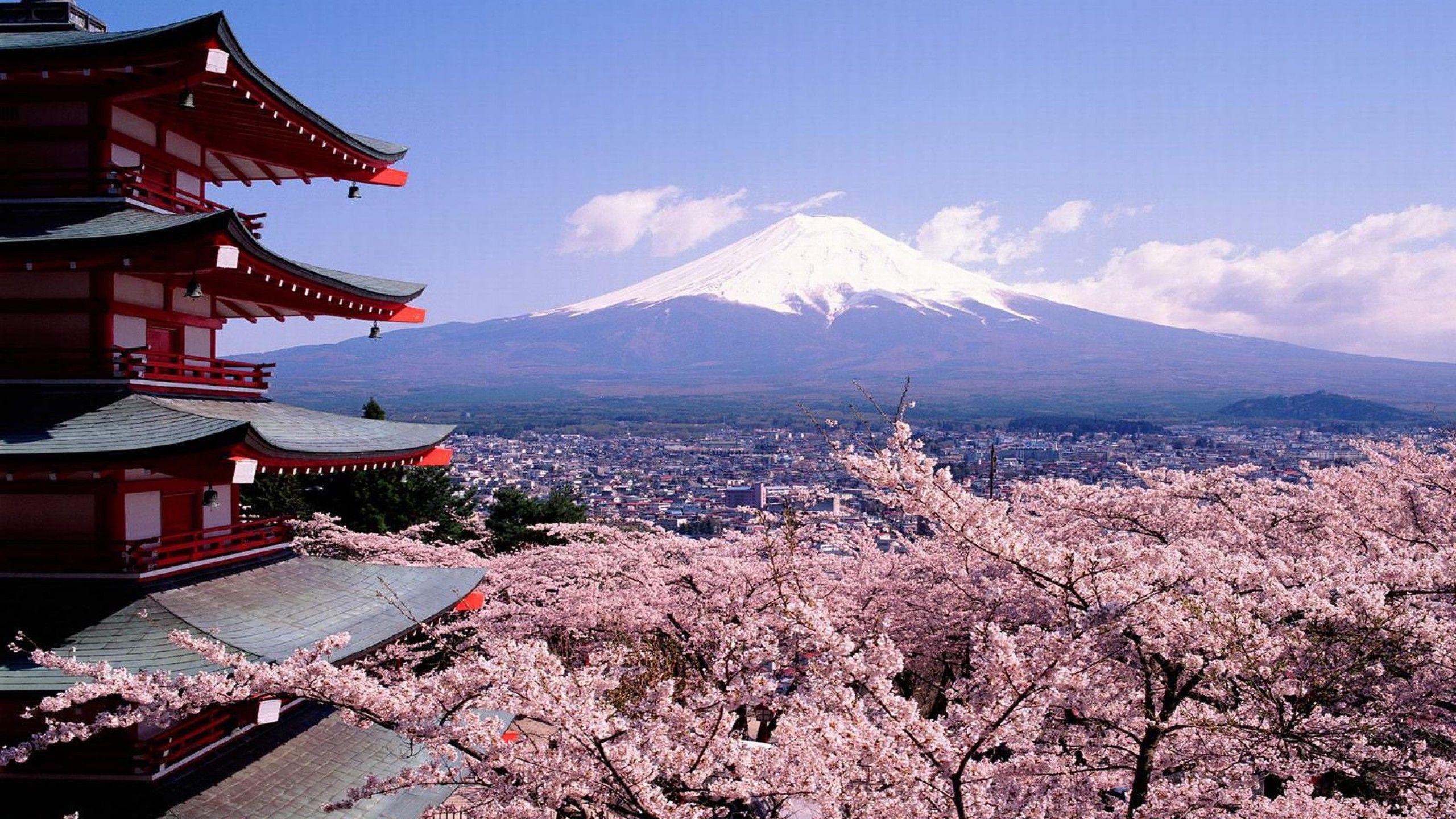 2560x1440 Japan Wallpaper 1080p .