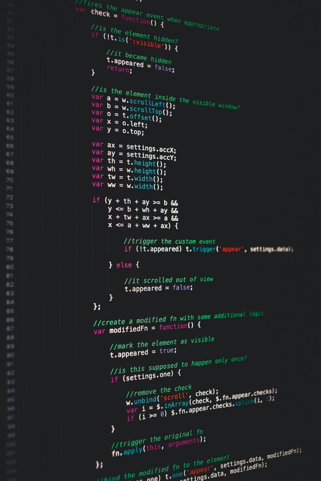 Black Programming Wallpapers - Top Free Black Programming Backgrounds ...