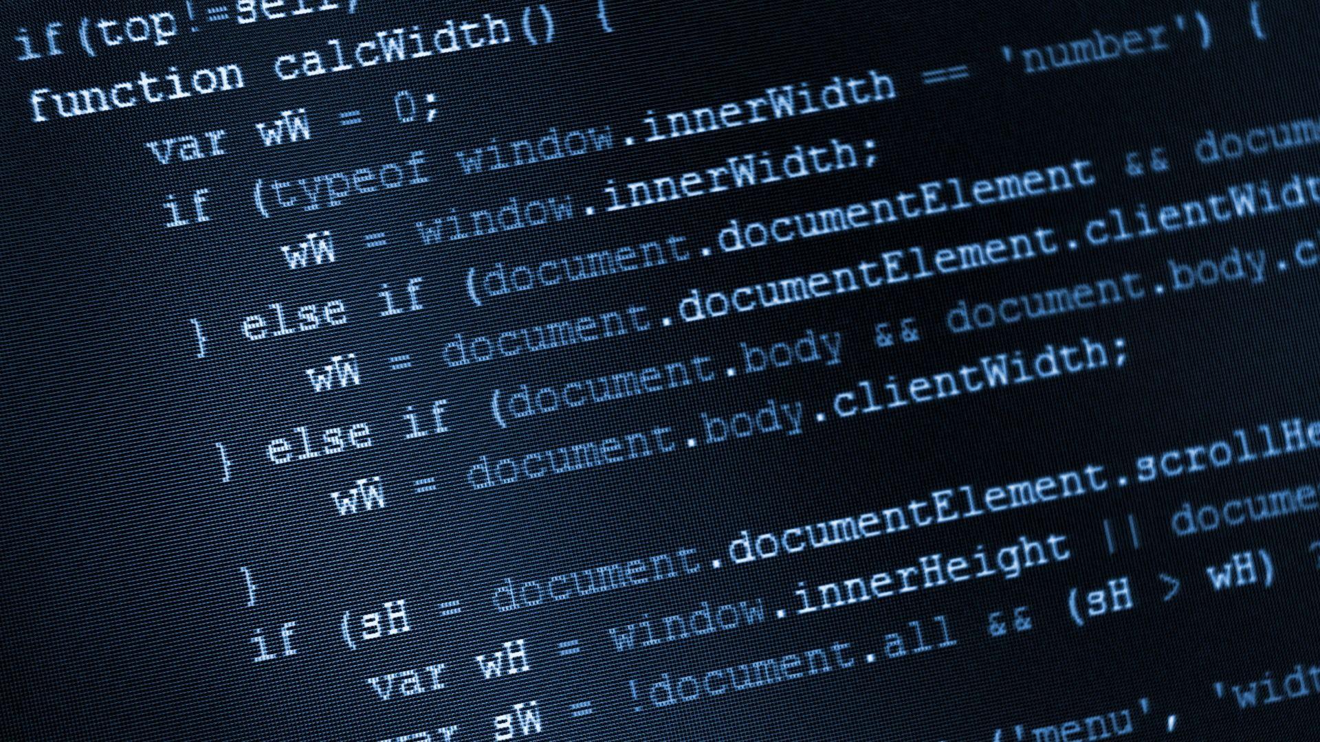 1920x1080 Programming Background