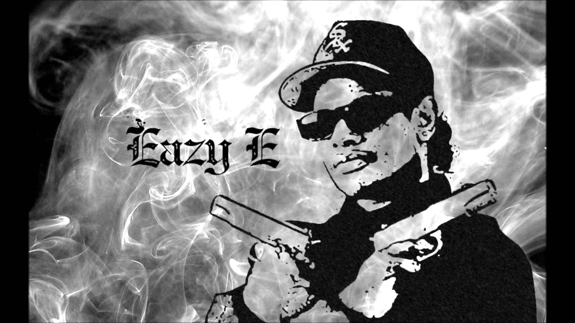 Wallpaper ID 1815377  graffiti hop rap rapper eazy nwa eazy e 2K  hip gangsta free download