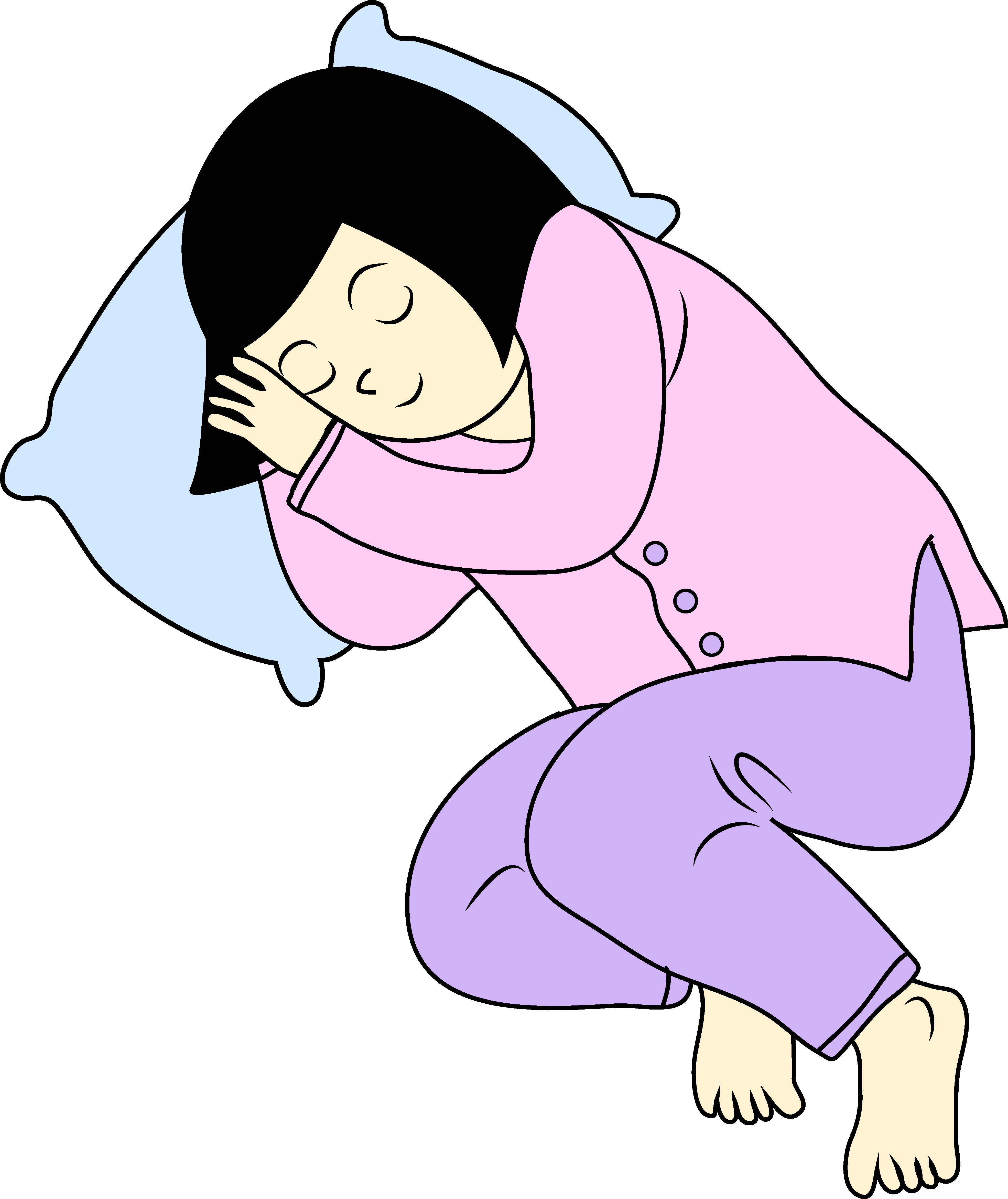 Sleep Cartoon Wallpapers - Top Free Sleep Cartoon Backgrounds -  WallpaperAccess
