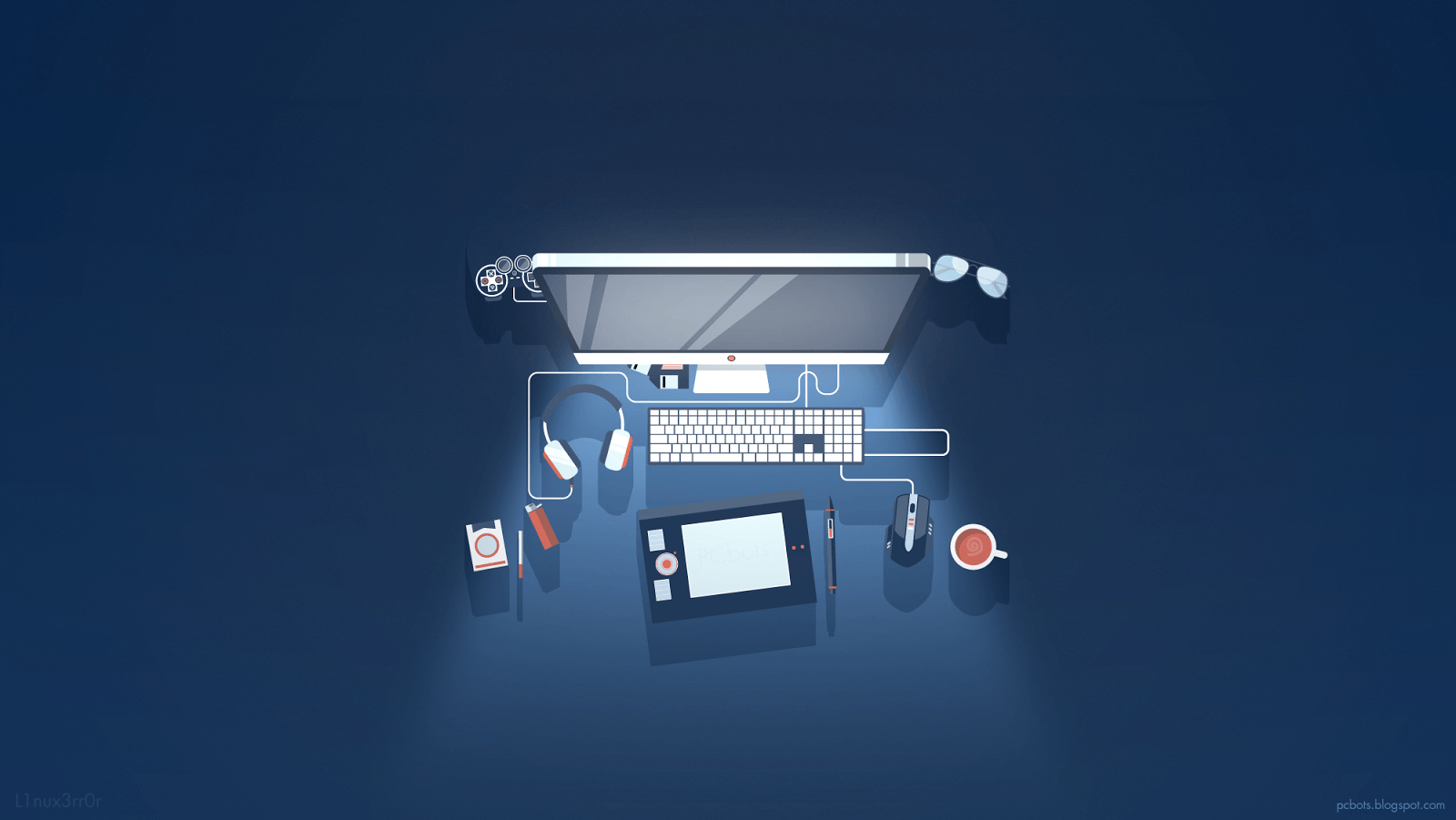 1600x901 Programmer Wallpaper .