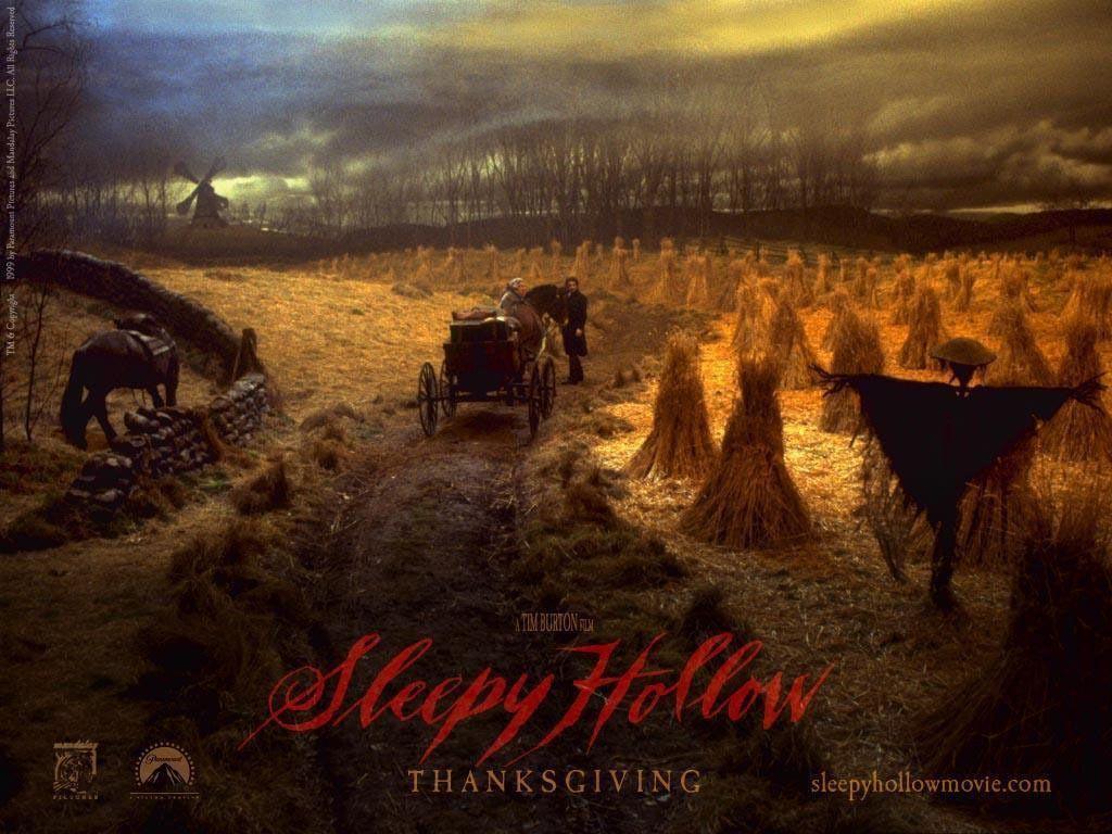 Download Latest HD Wallpapers of  Tv Shows Sleepy Hollow