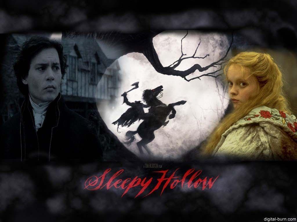 1024x768 Sleepy Hollow