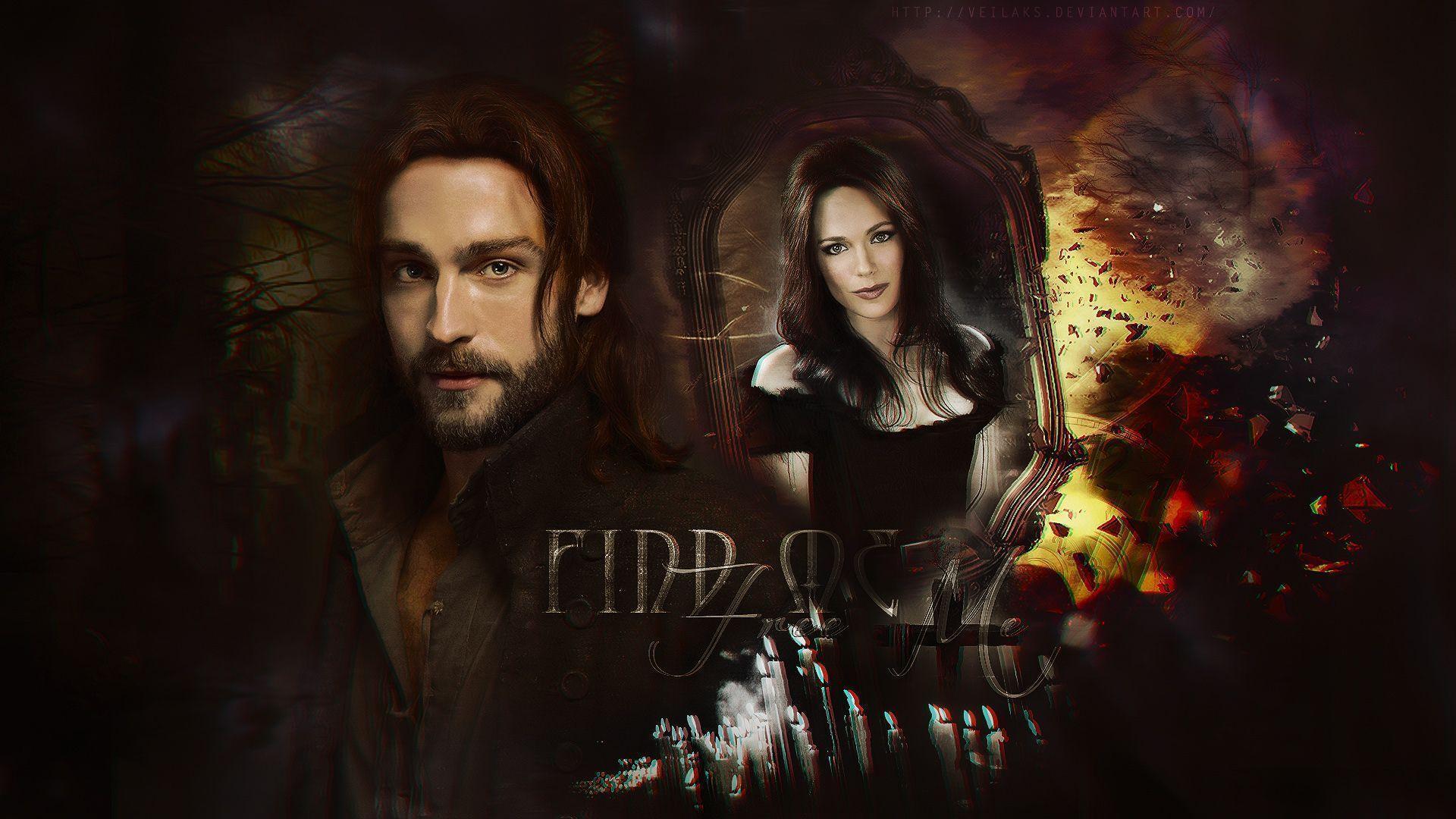 1920x1080 Sleepy Hollow