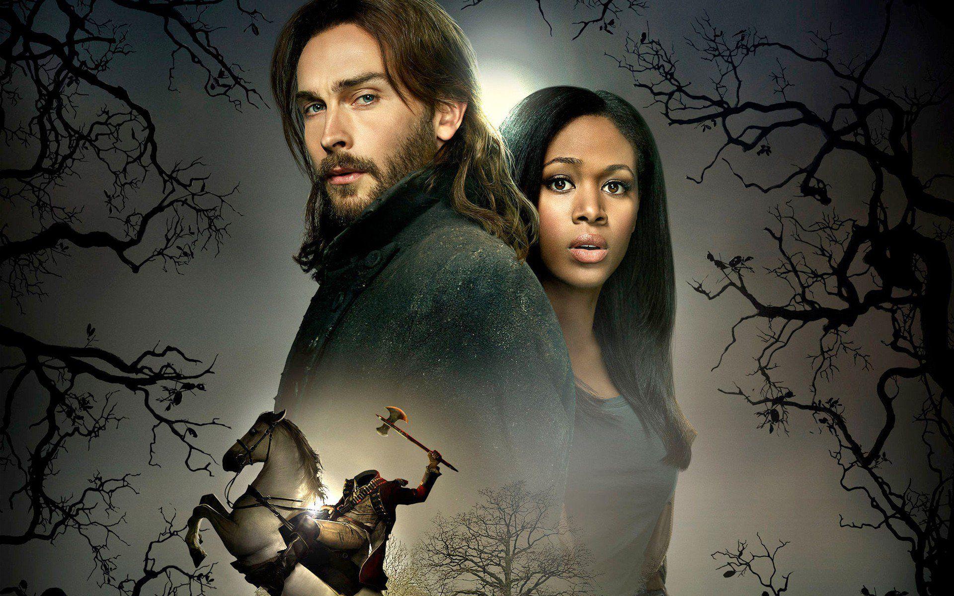 1920x1200 Sleepy Hollow TV Series, HD Tv Shows .