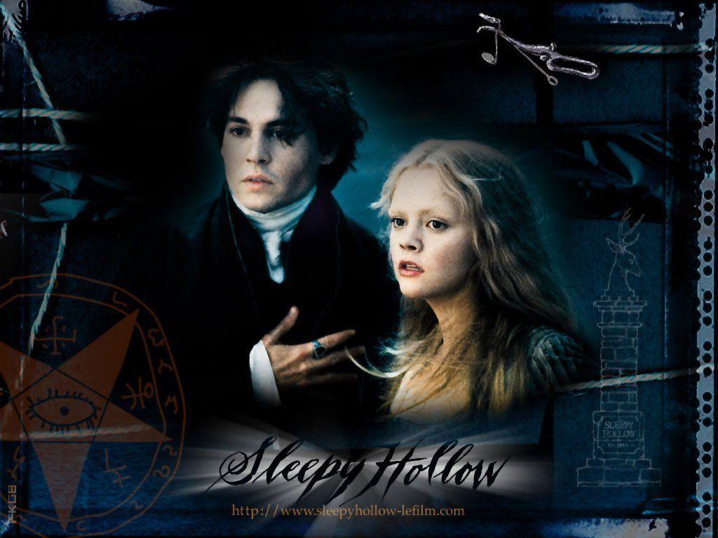 Sleepy Hollow Wallpapers - Top Free Sleepy Hollow Backgrounds 