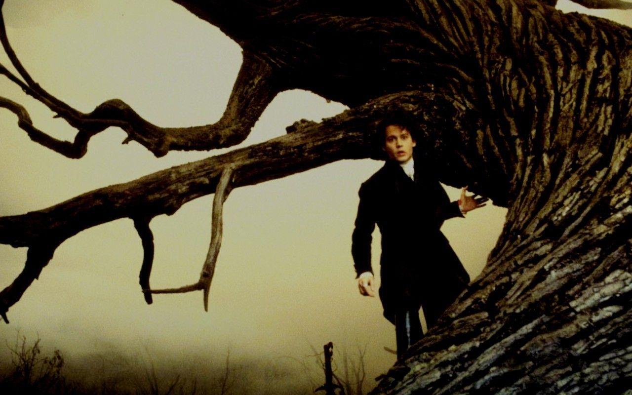 1280x800 Sleepy Hollow wallpaper 16601652 .it.