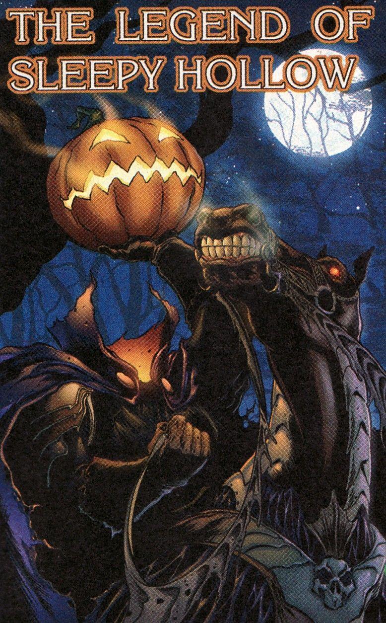 778x1254 Legend of Sleepy Hollow Wallpaper .
