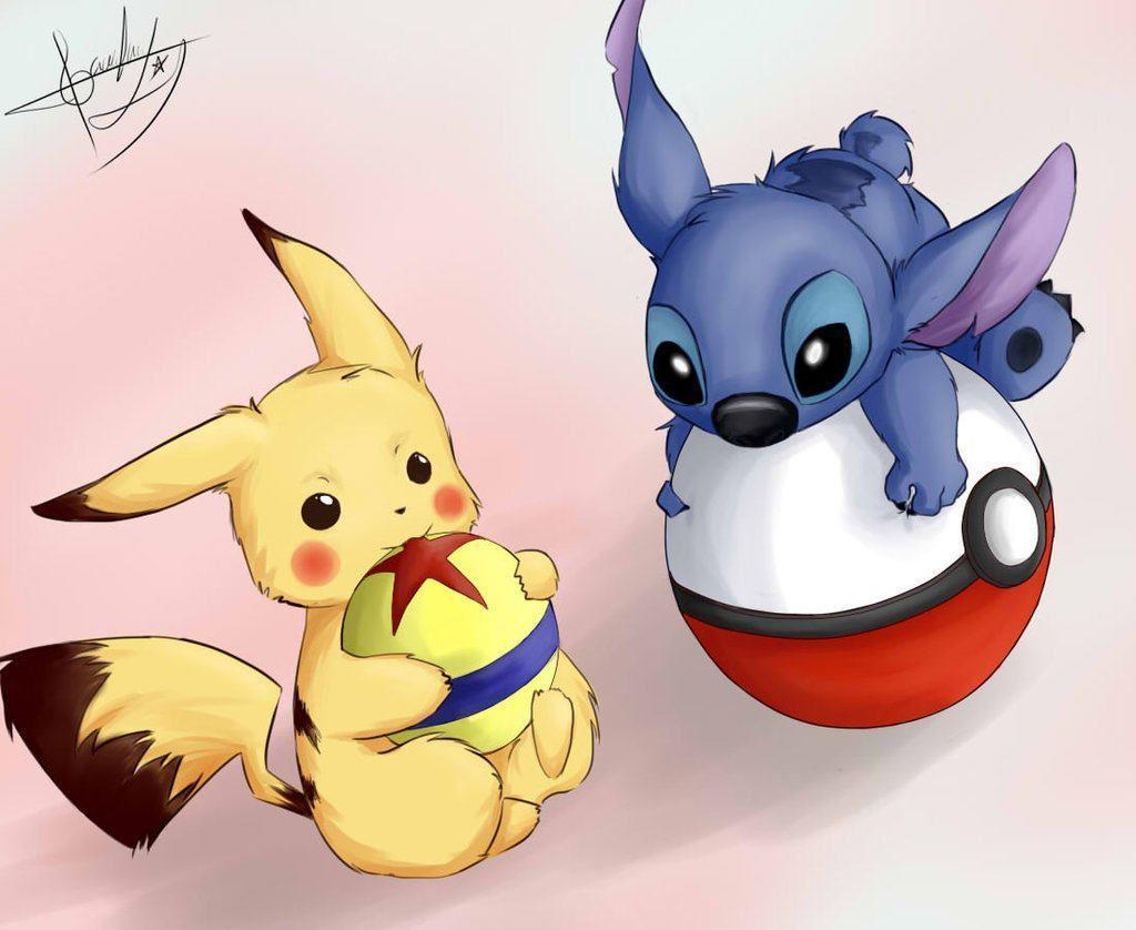 1024x838 Cute Stitch Sleeping Wallpaper .novocom.top