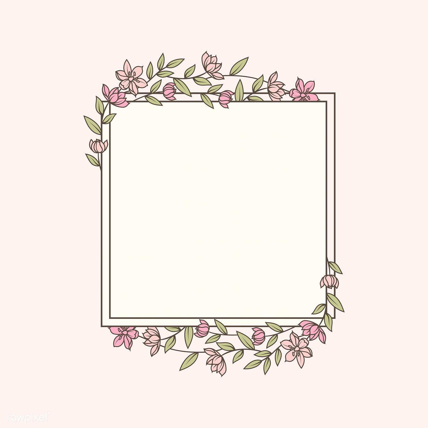 1400x1400 Flower
