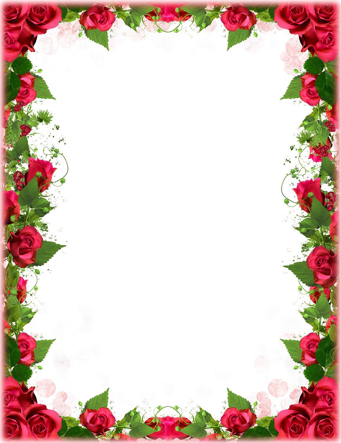 1154x1500 Flowers Photo Frames. LoonaPix .