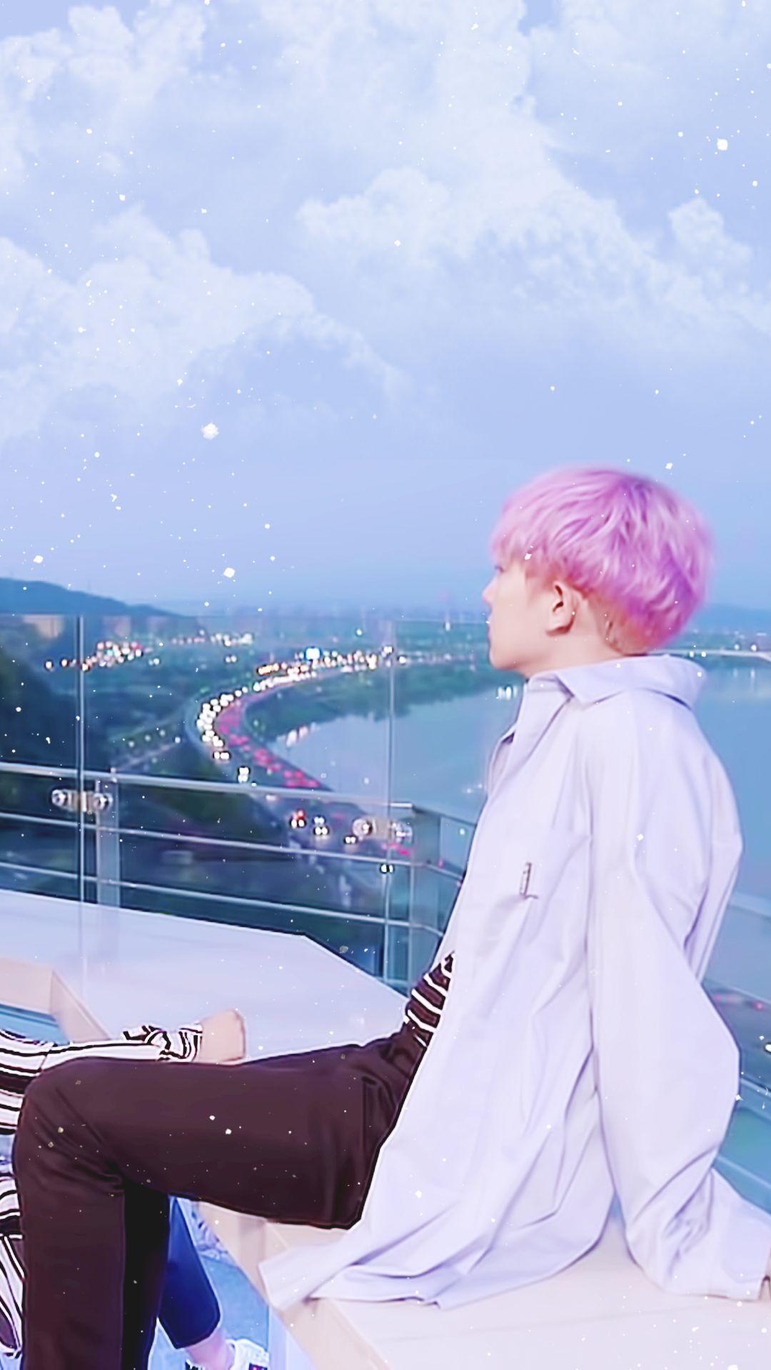 1080x1920 Chanyeol Cute