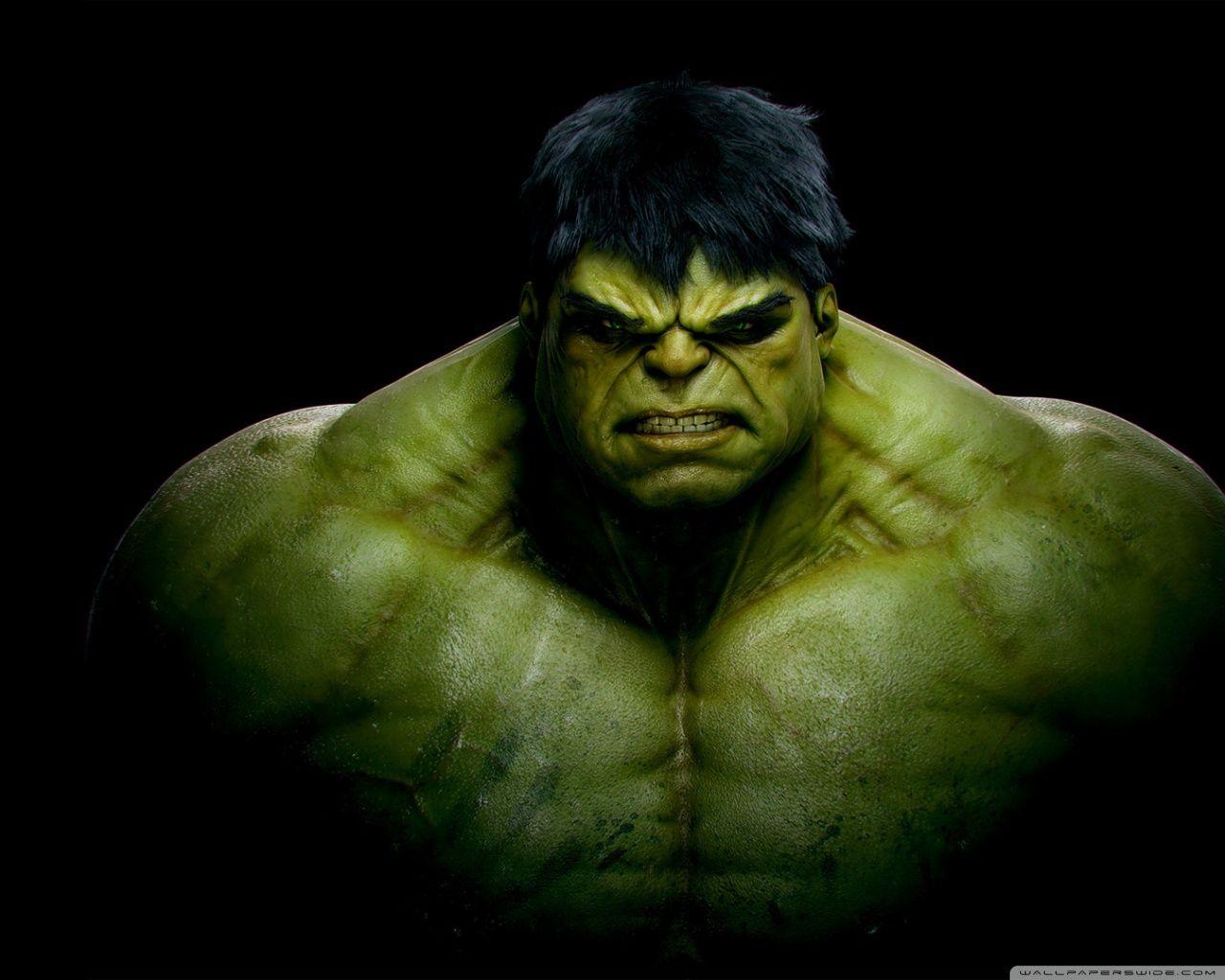 1280x1024 Hulk ❤ 4K HD Desktop Wallpaper for 4K Ultra HD TV • Wide & Ultra