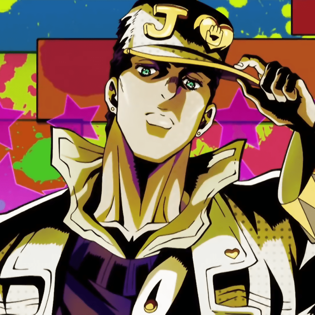 Jotaro Kujo vs Dio Wallpapers - Top Free Jotaro Kujo vs Dio Backgrounds ...