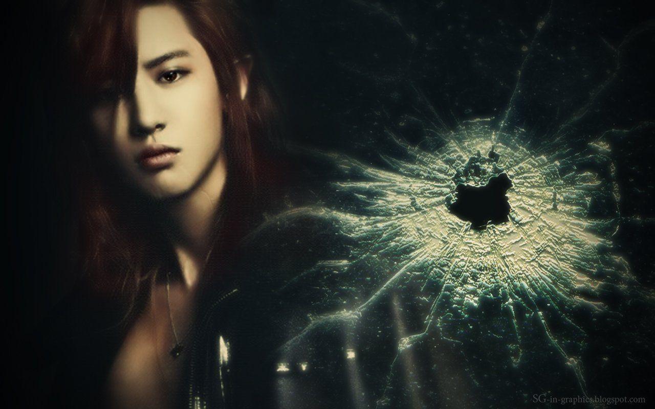 1280x800 SG EXO ChanYeol WALLPAPERS 1280x800 .