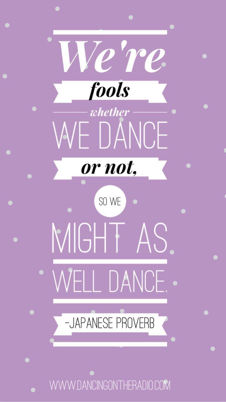 750x1334 Wallpaper Quotes Dance