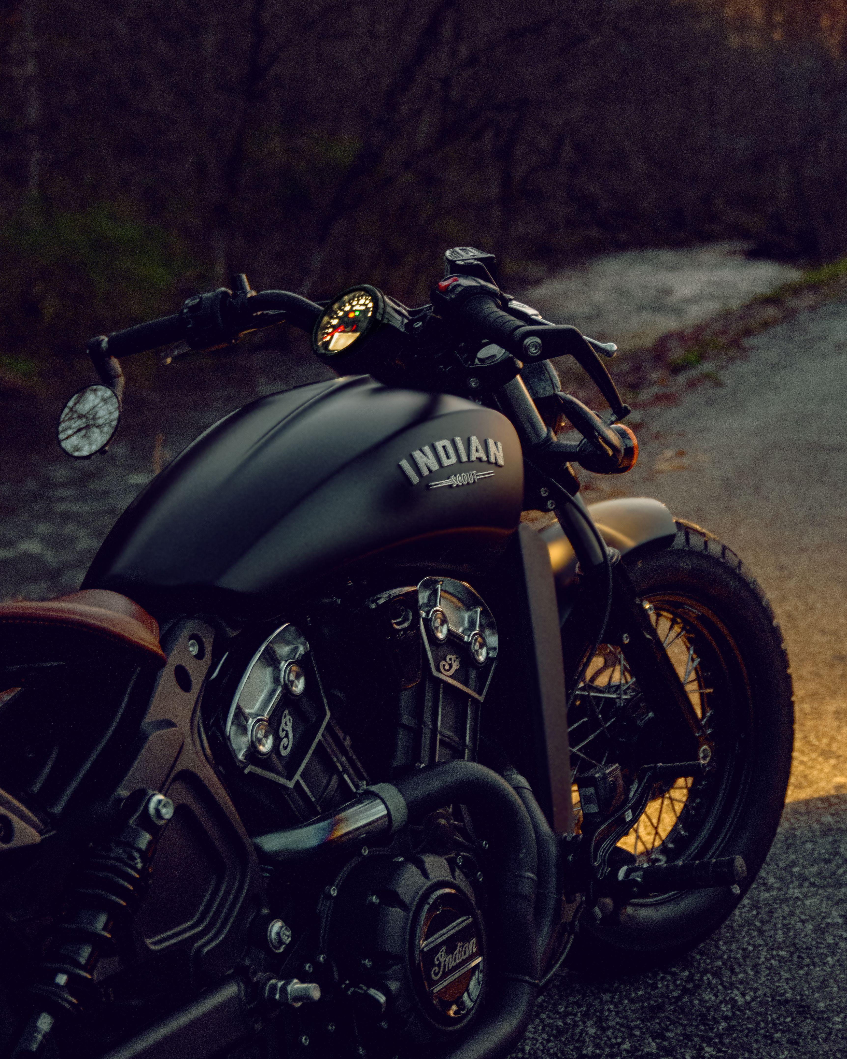 3448x4310 Indian Scout Bobber. Indian motorcycle .com