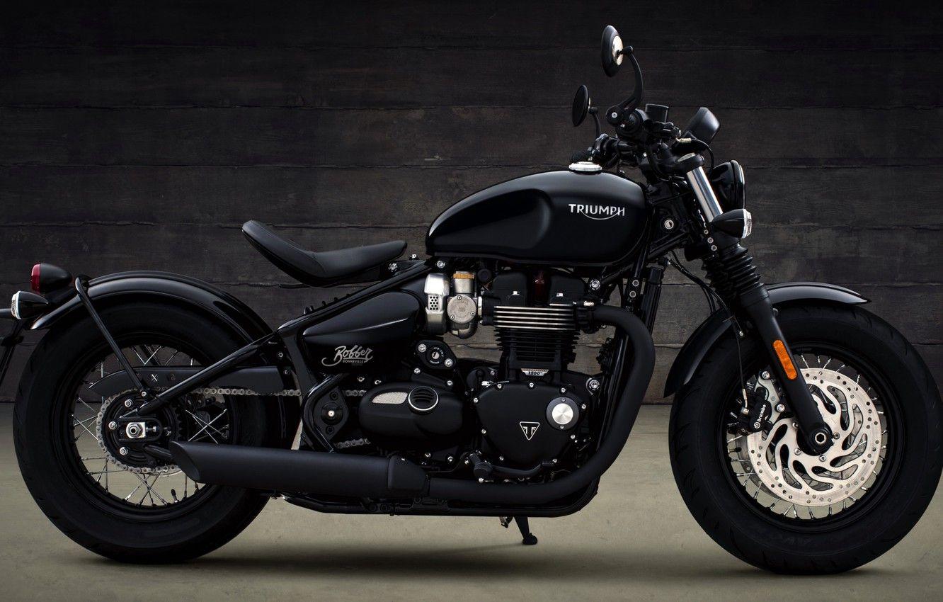 1332x850 Wallpaper Bike, Triumph, Bonneville .avto.