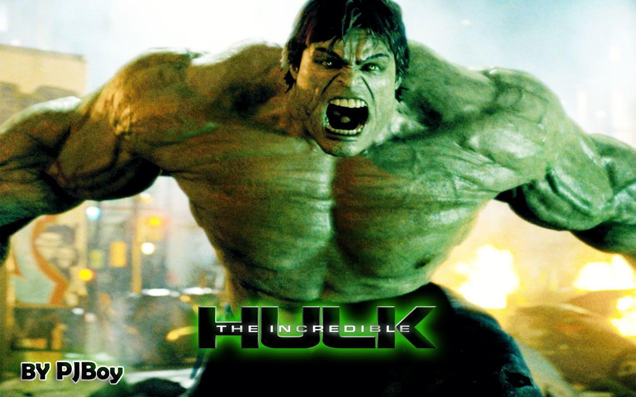 1280x800 Hulk Gets Angry and You Should Too