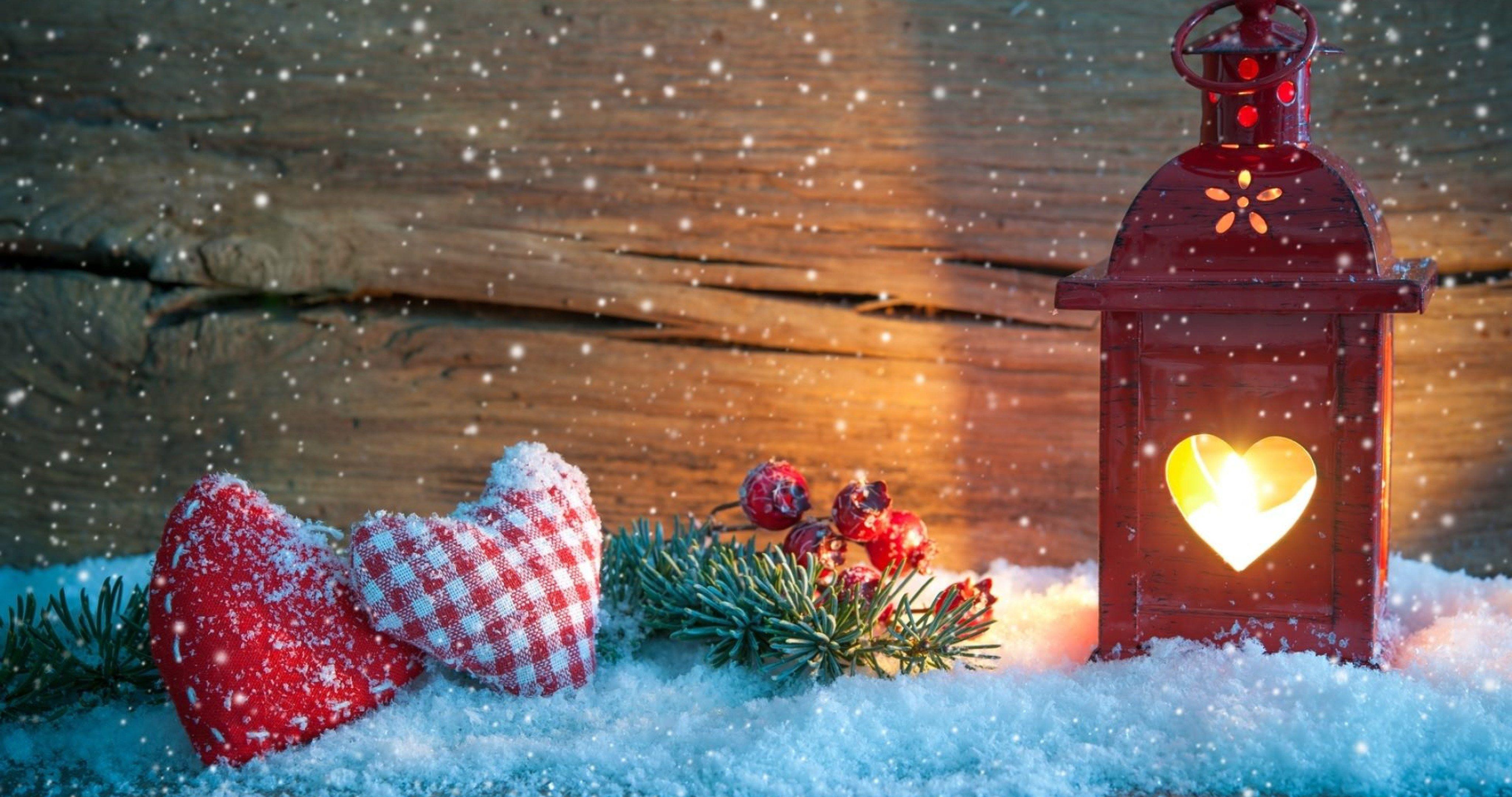 4K Ultra HD Christmas Wallpapers - Top Free 4K Ultra HD Christmas