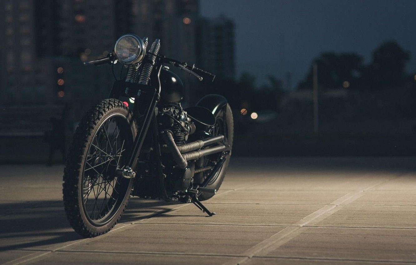 1332x850 Wallpaper Bike, Custom, Motorcycle .avto.