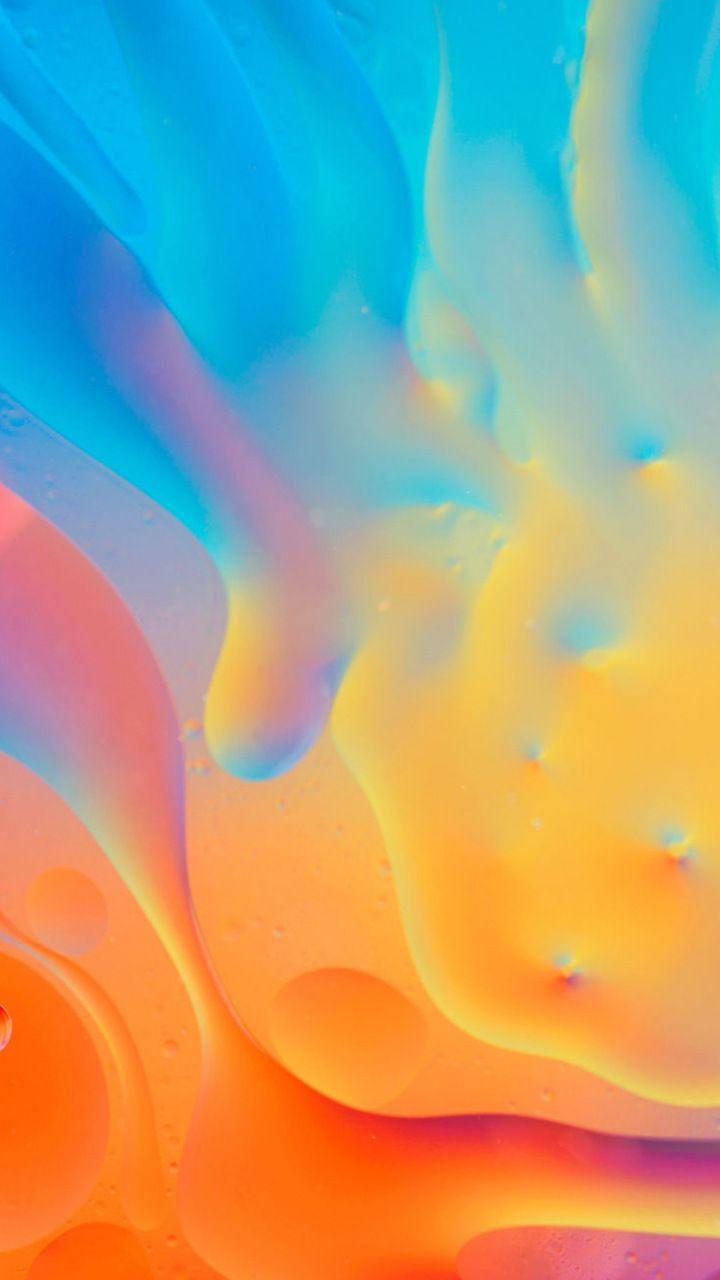 720x1280 Colorful, Gionee a stock, abstract .com