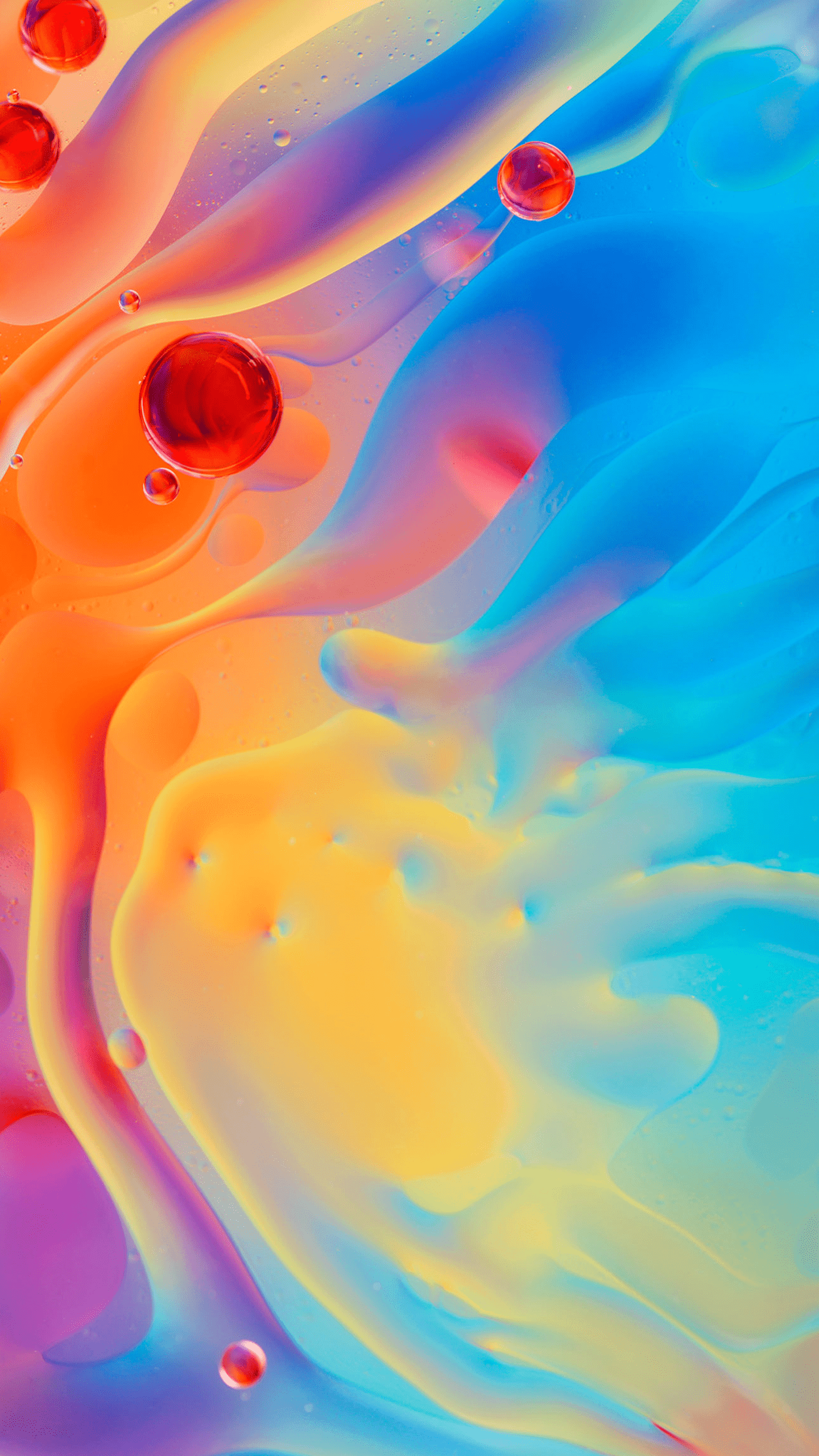 1440x2560 Gionee Wallpaper HD .